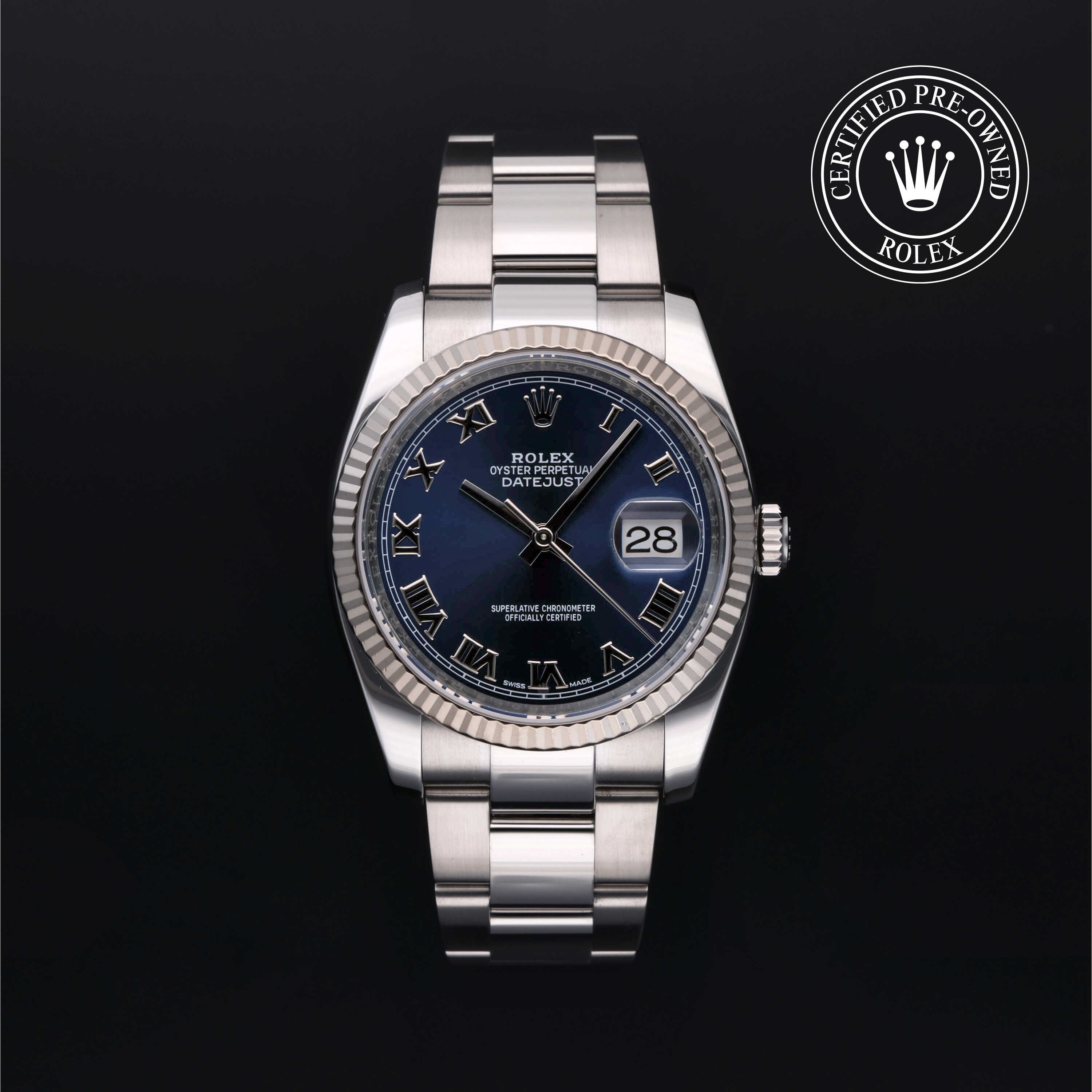 Rolex Datejust photo 1