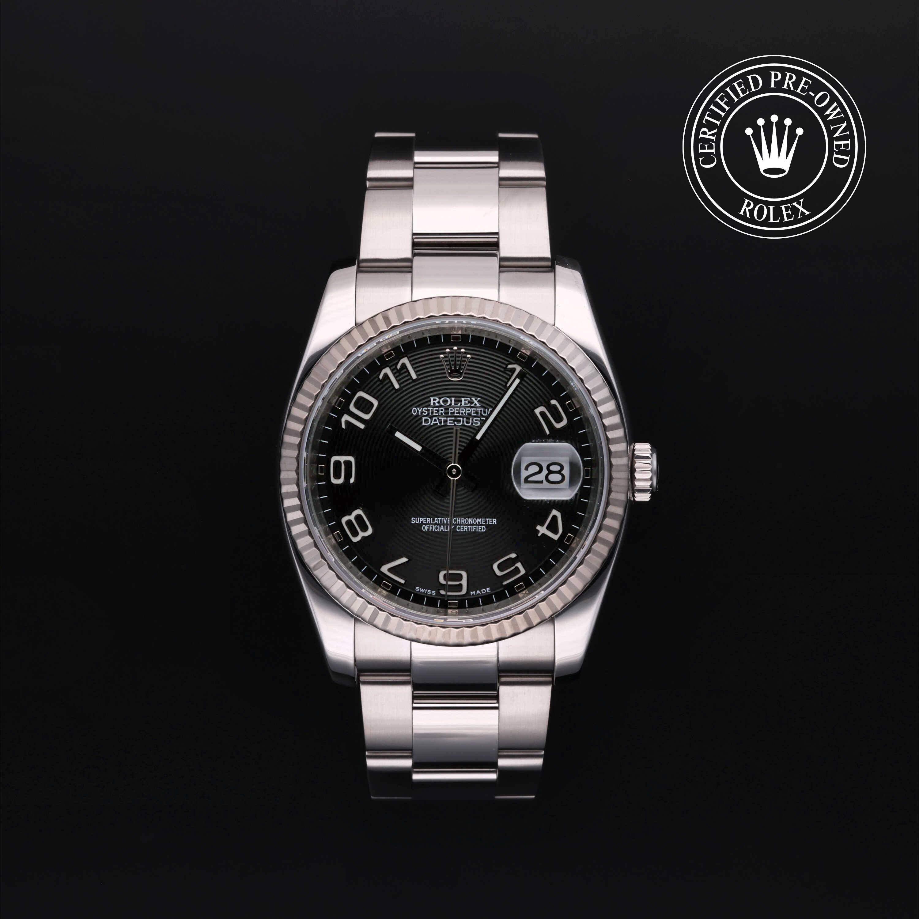 Rolex Datejust photo 1