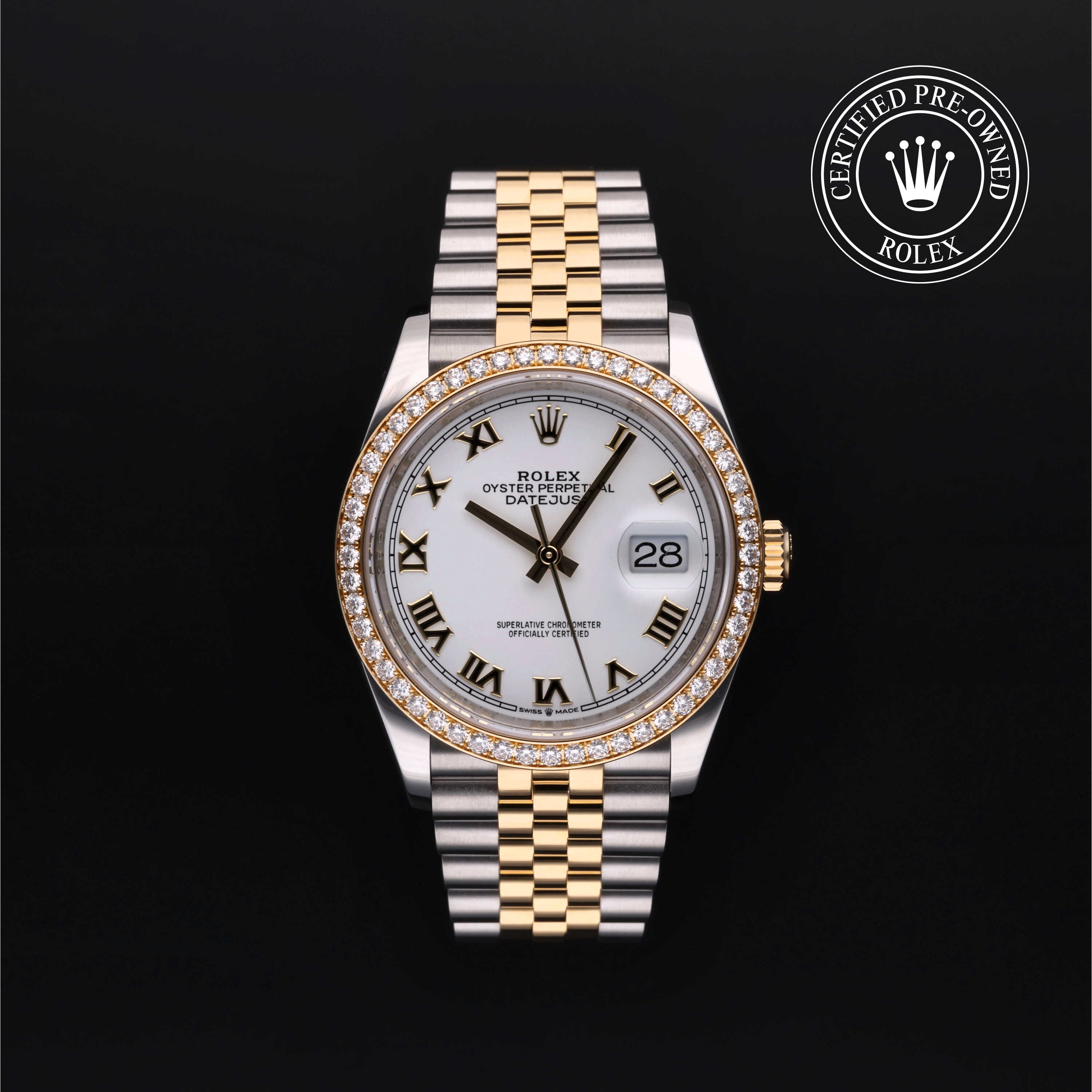 Rolex Datejust photo 1