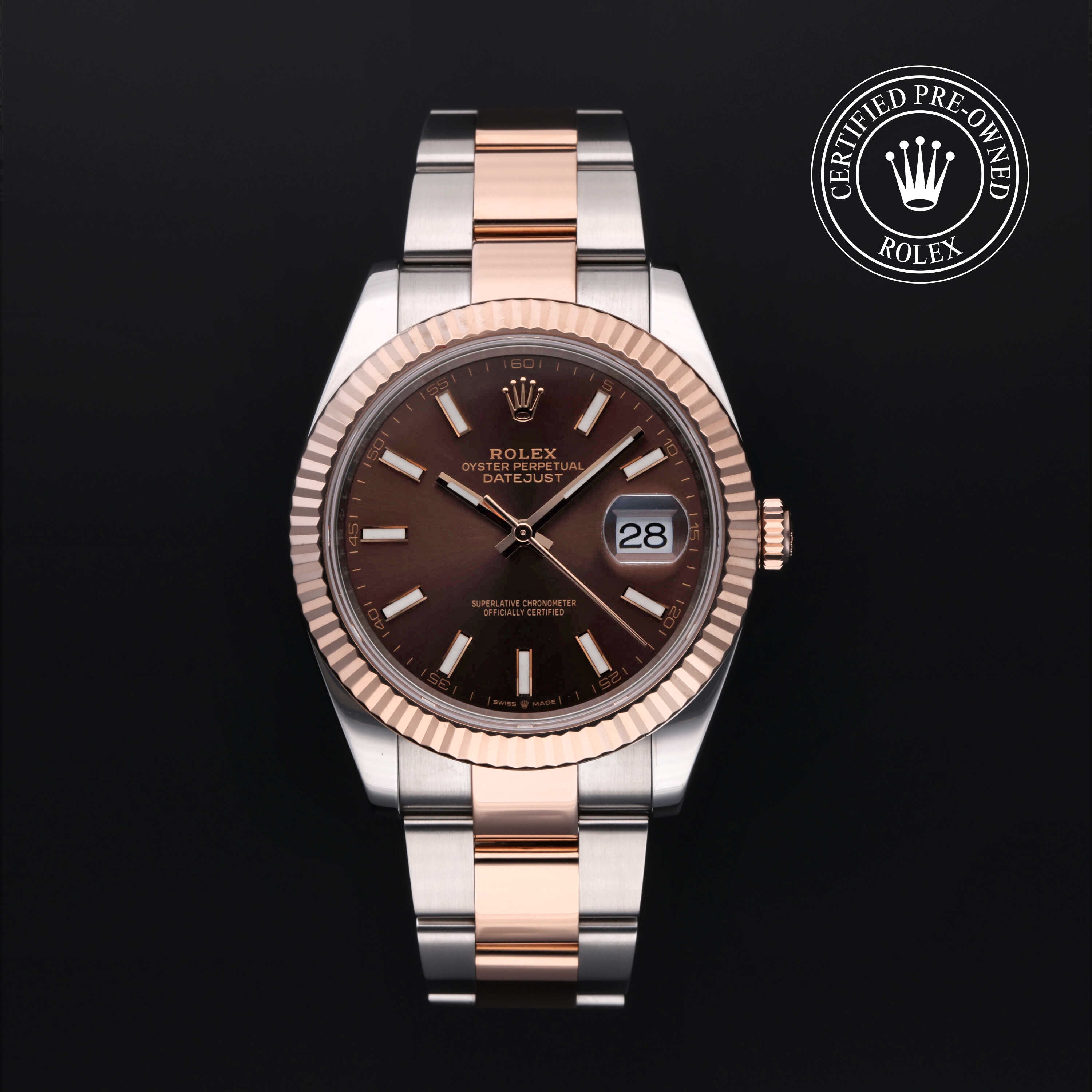 Rolex Datejust photo 1