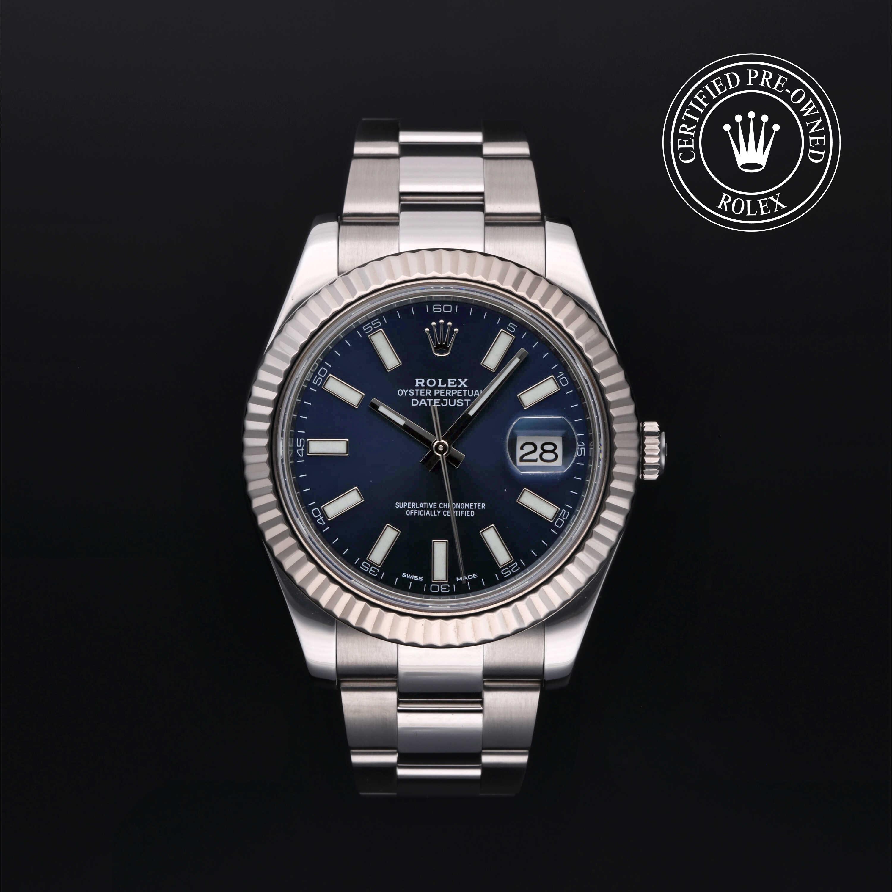 Rolex Datejust photo 1