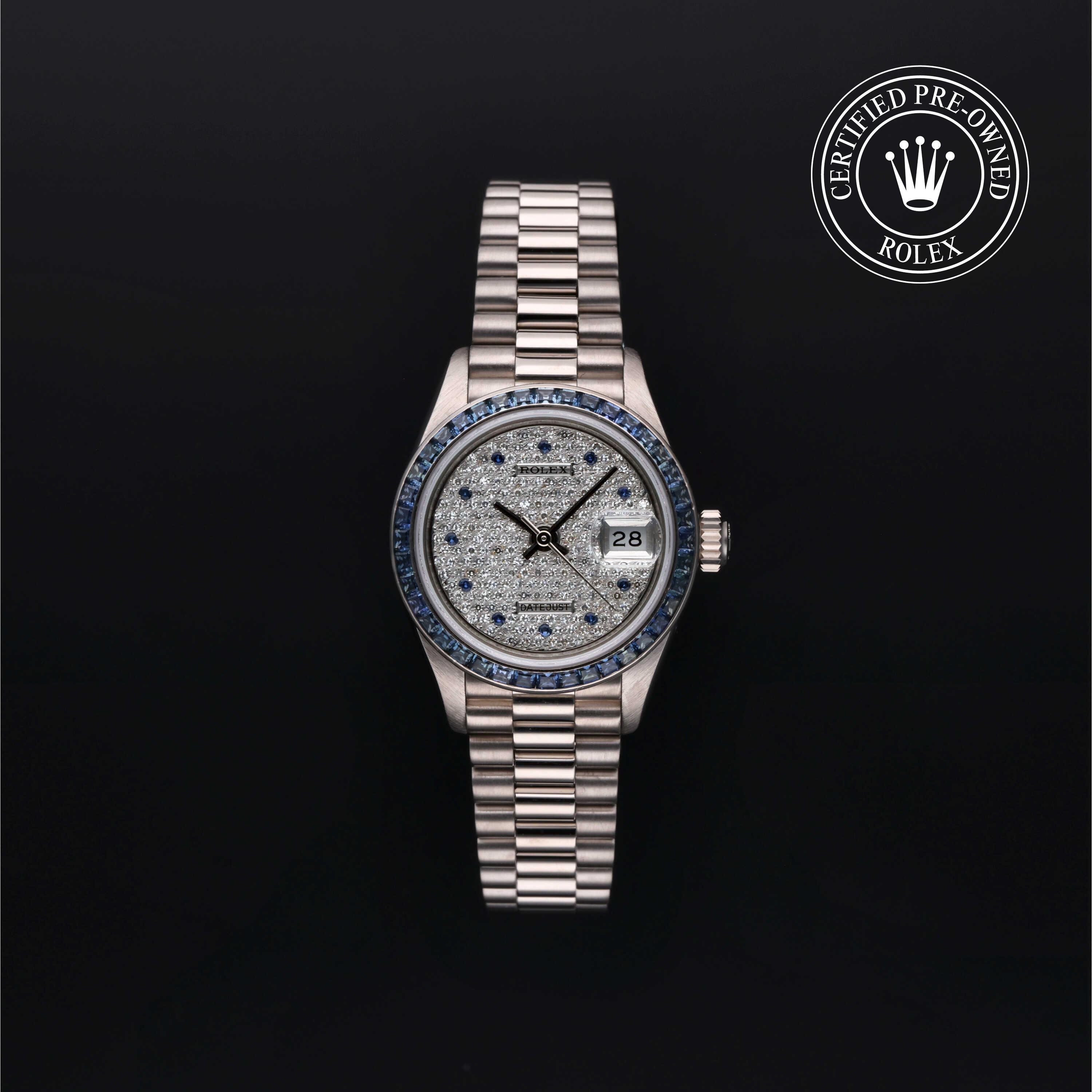 Rolex Datejust photo 1
