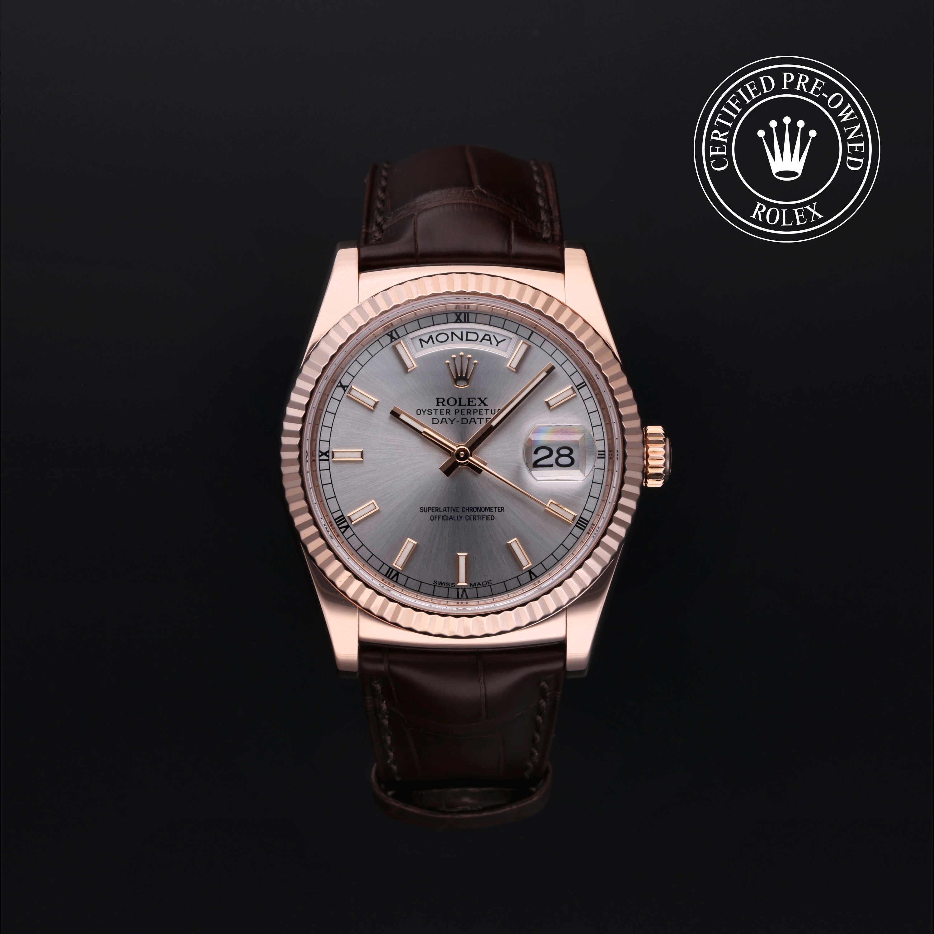 Rolex Day-Date photo 1