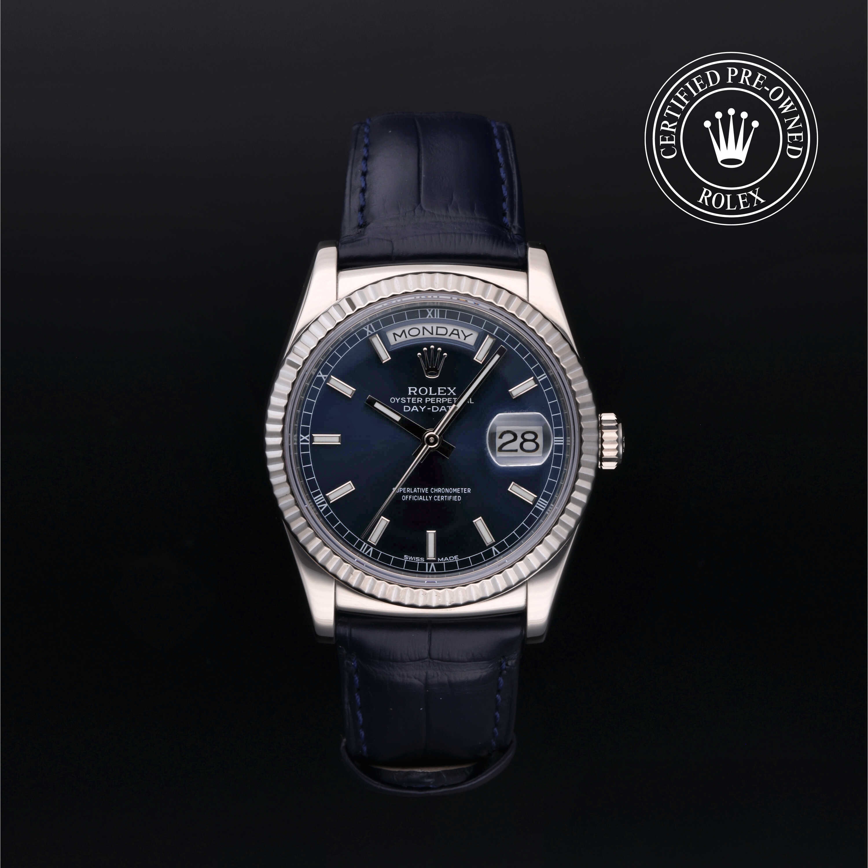 Rolex Day-Date photo 1