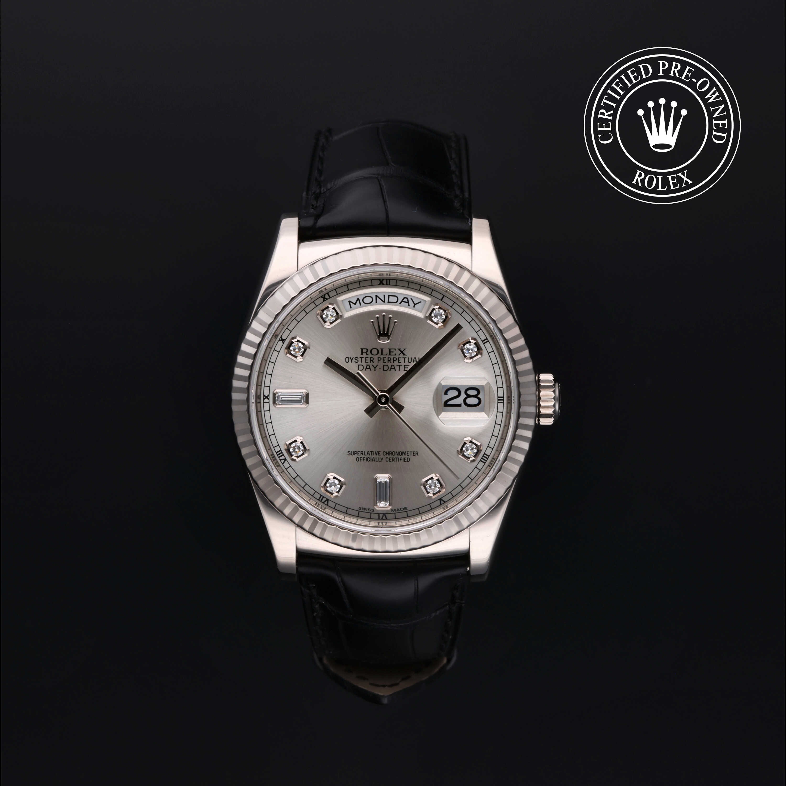 Rolex Day-Date photo 1