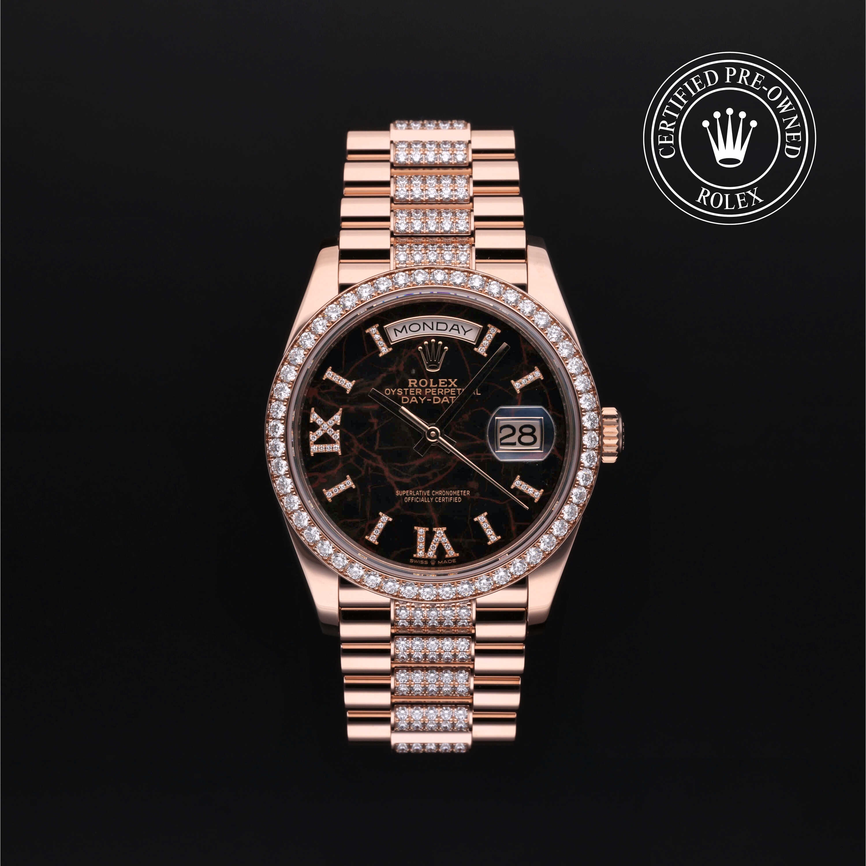 Rolex Day-Date photo 1