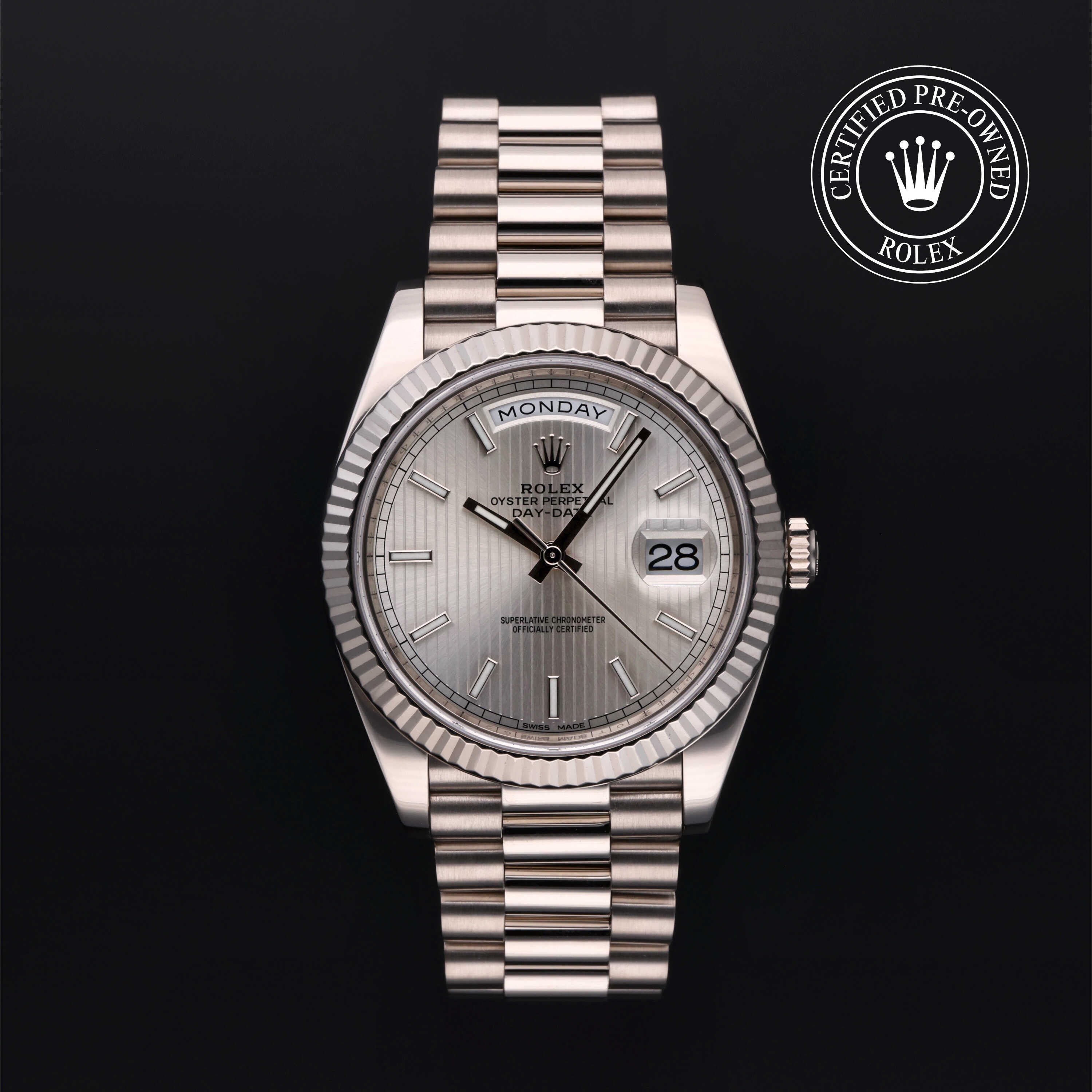Rolex Day-Date photo 1