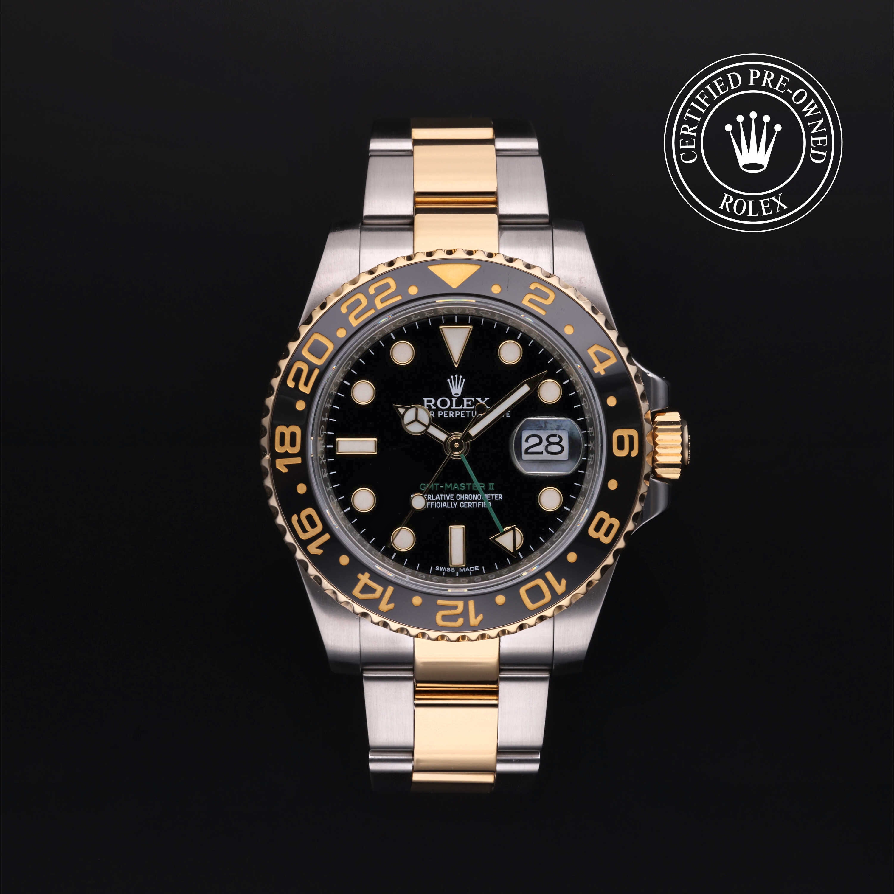Rolex GMT-Master photo 1
