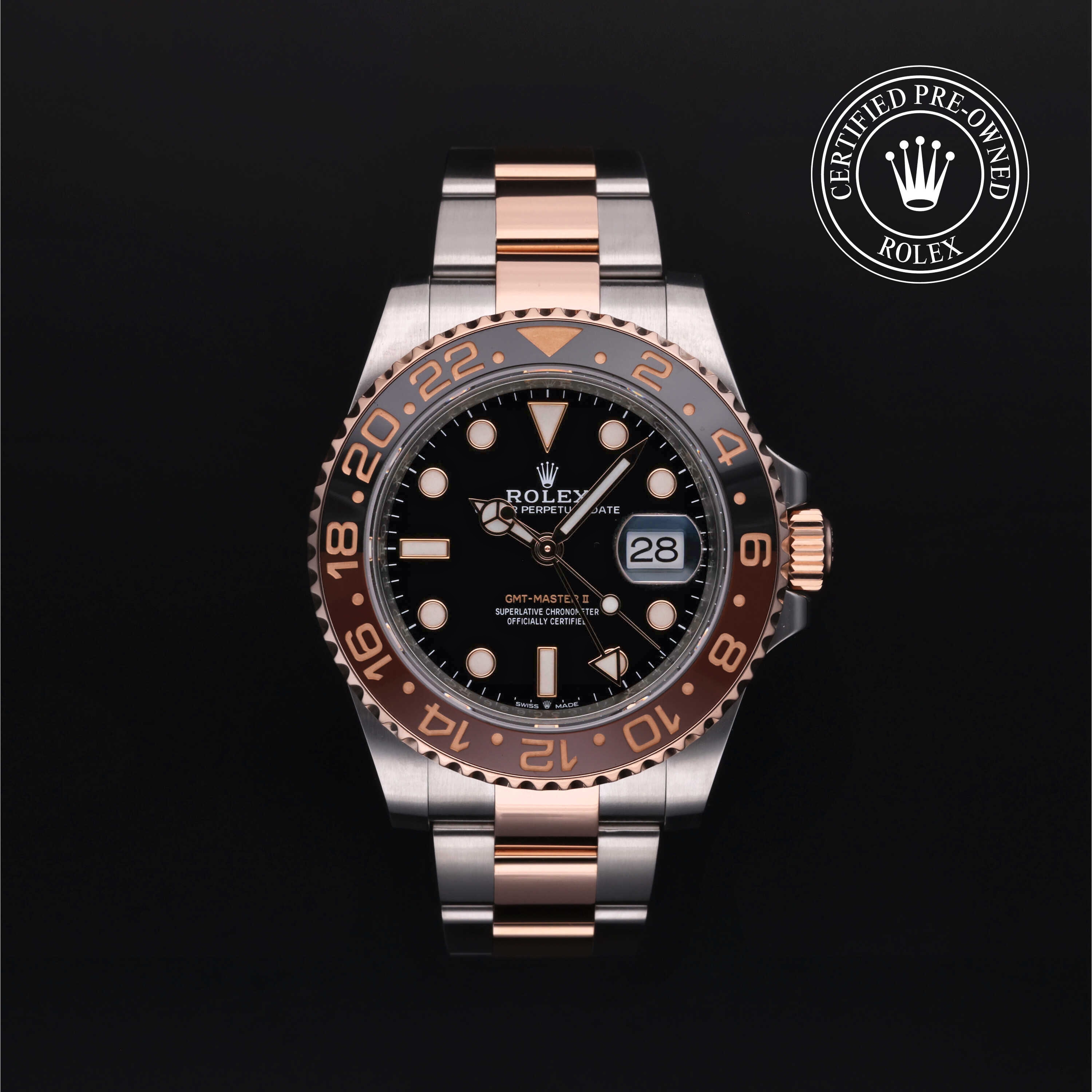 Rolex GMT-Master photo 1