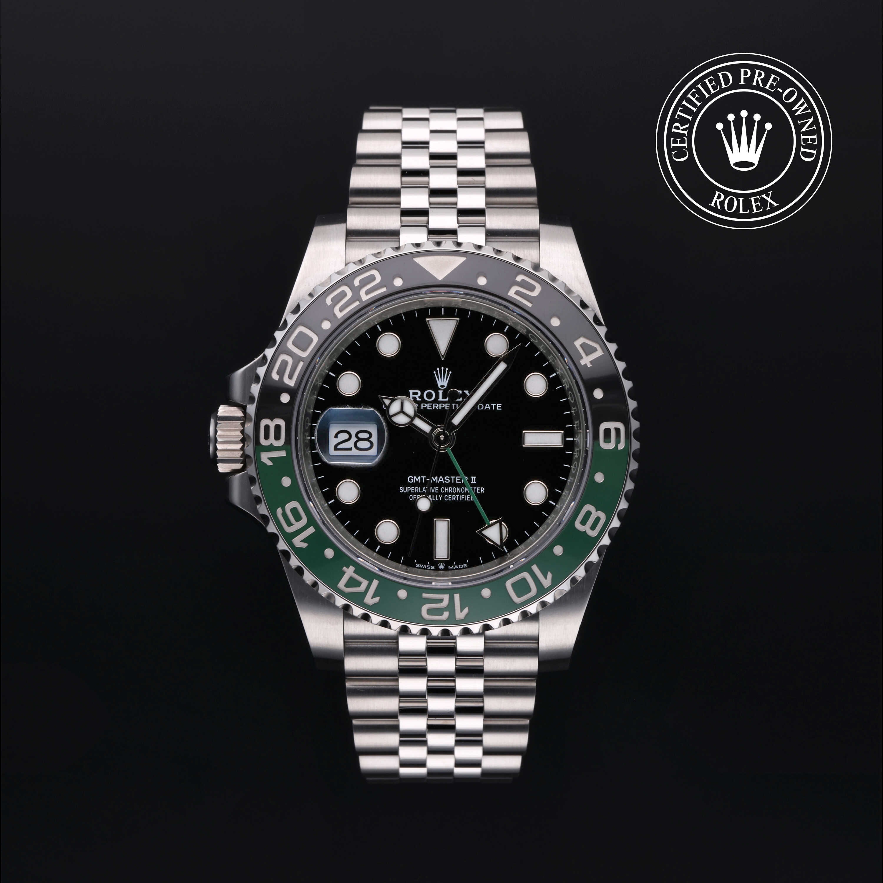 Rolex GMT-Master photo 1