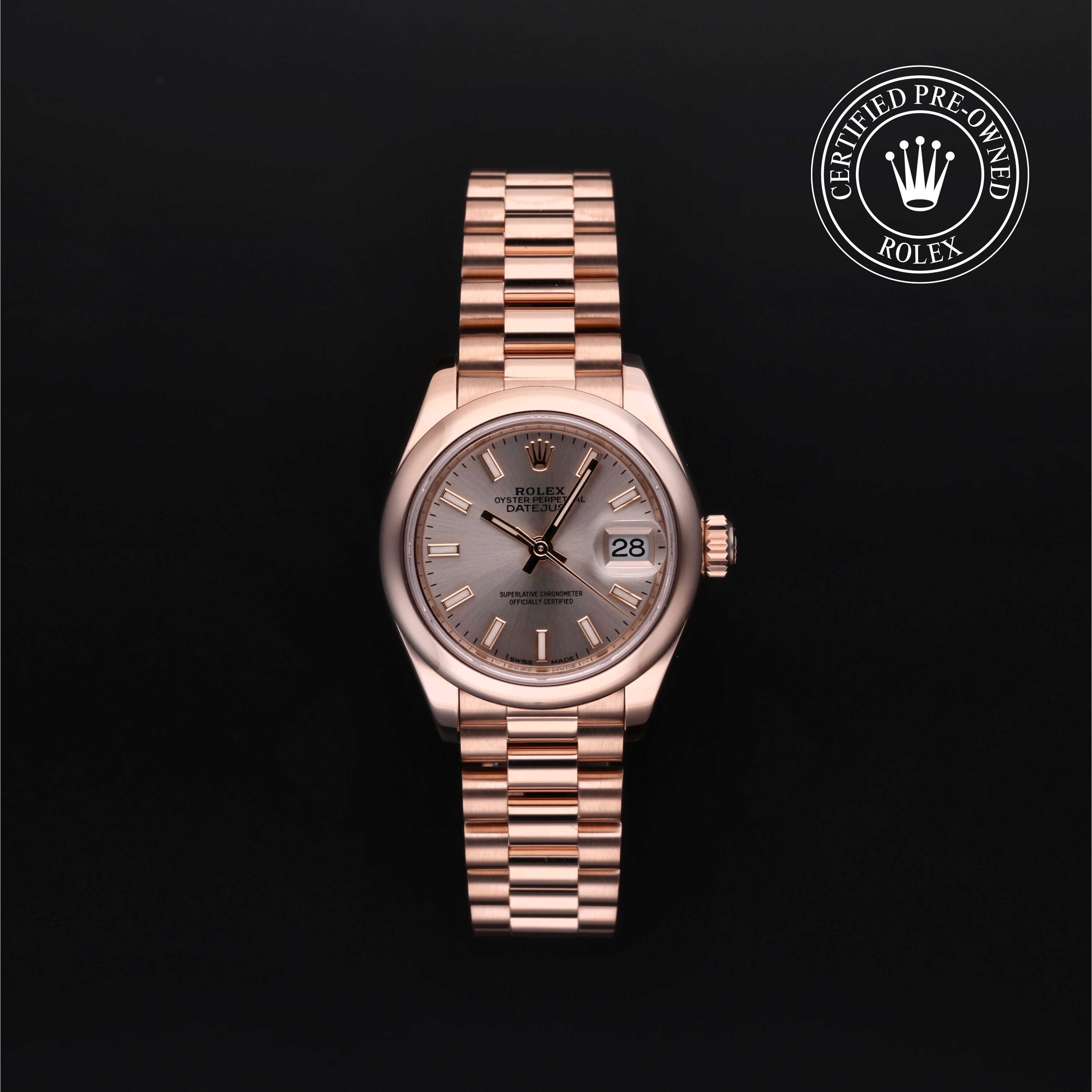 Rolex Lady-Datejust photo 1