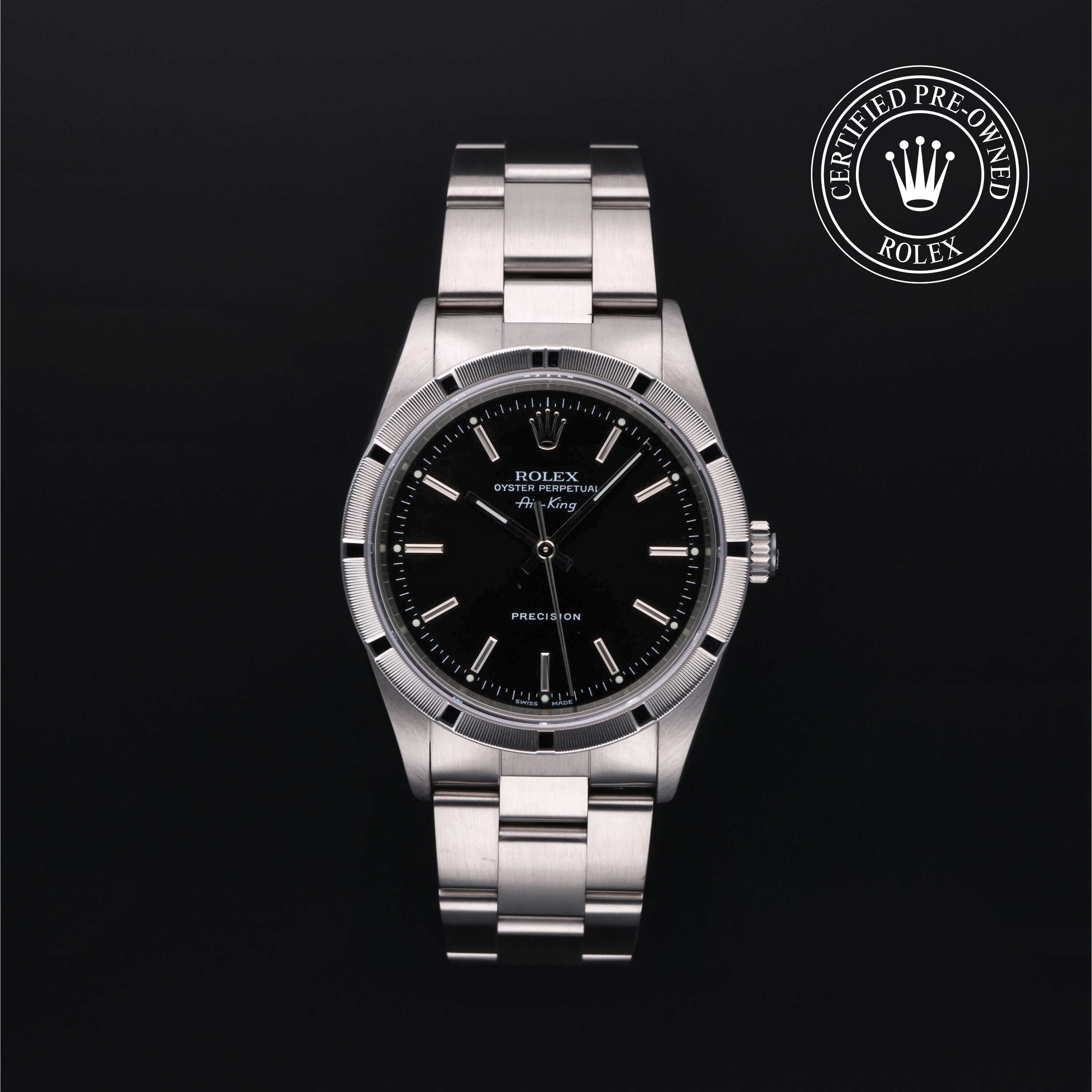 Rolex Oyster Perpetual photo 1
