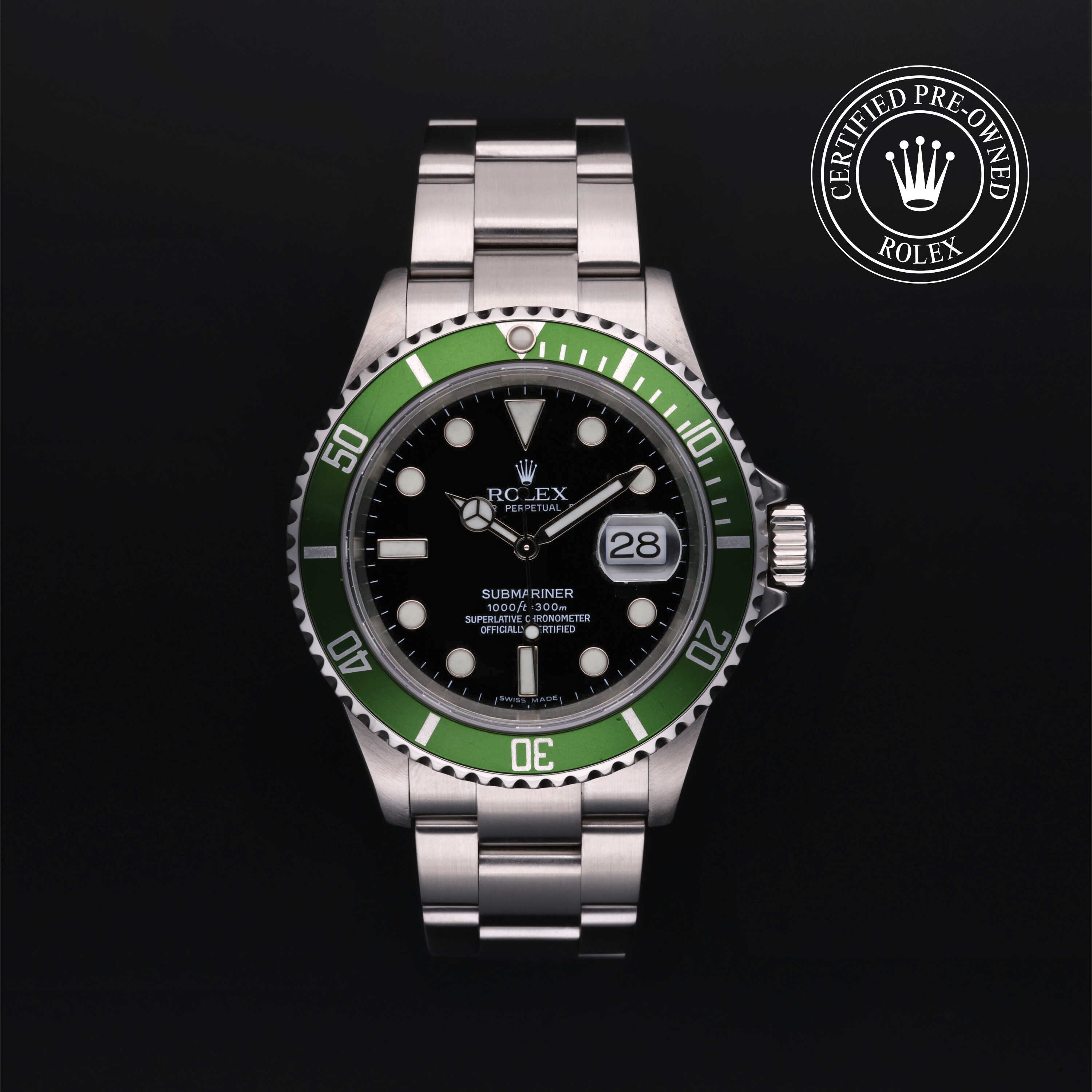 Rolex Submariner photo 1