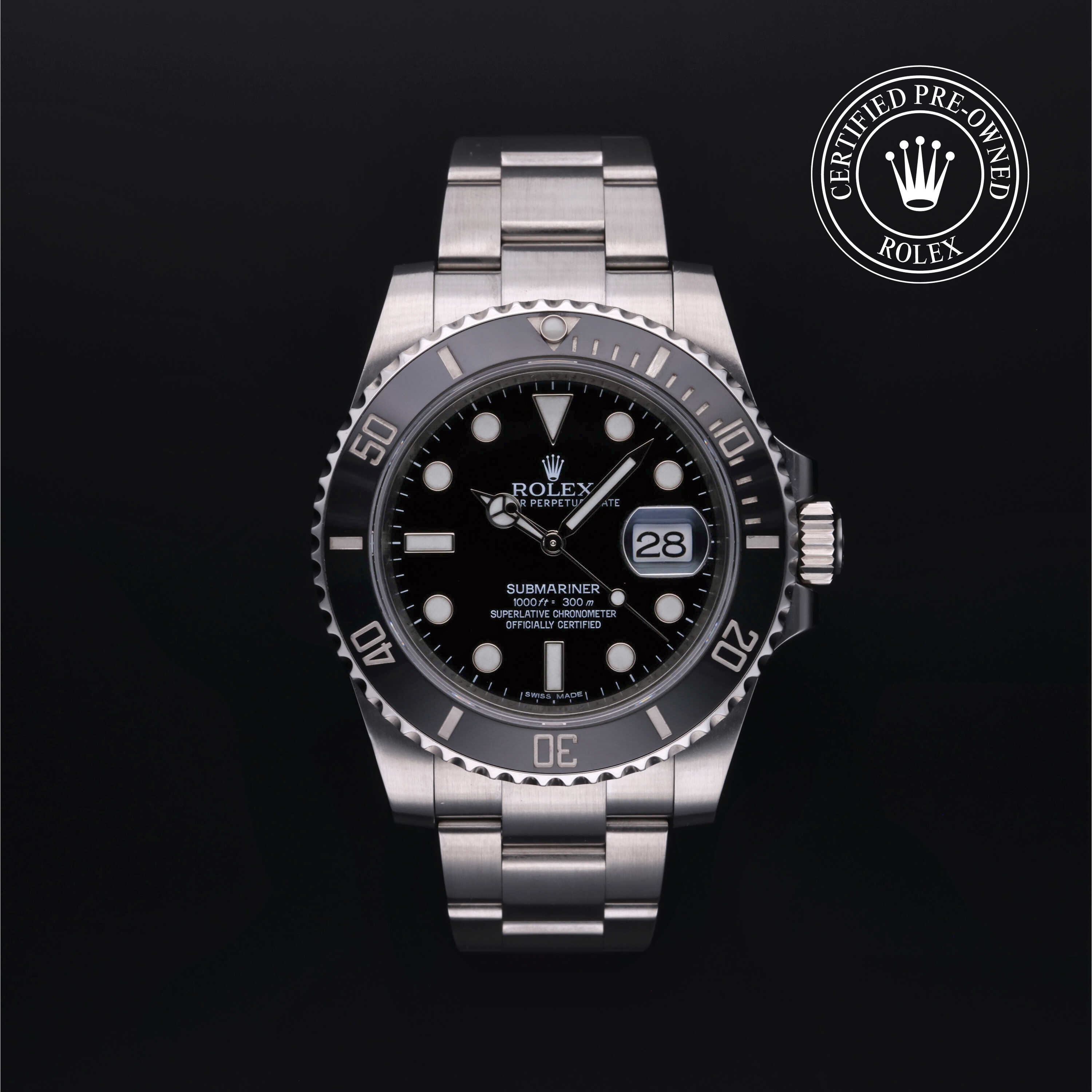 Rolex Submariner photo 1