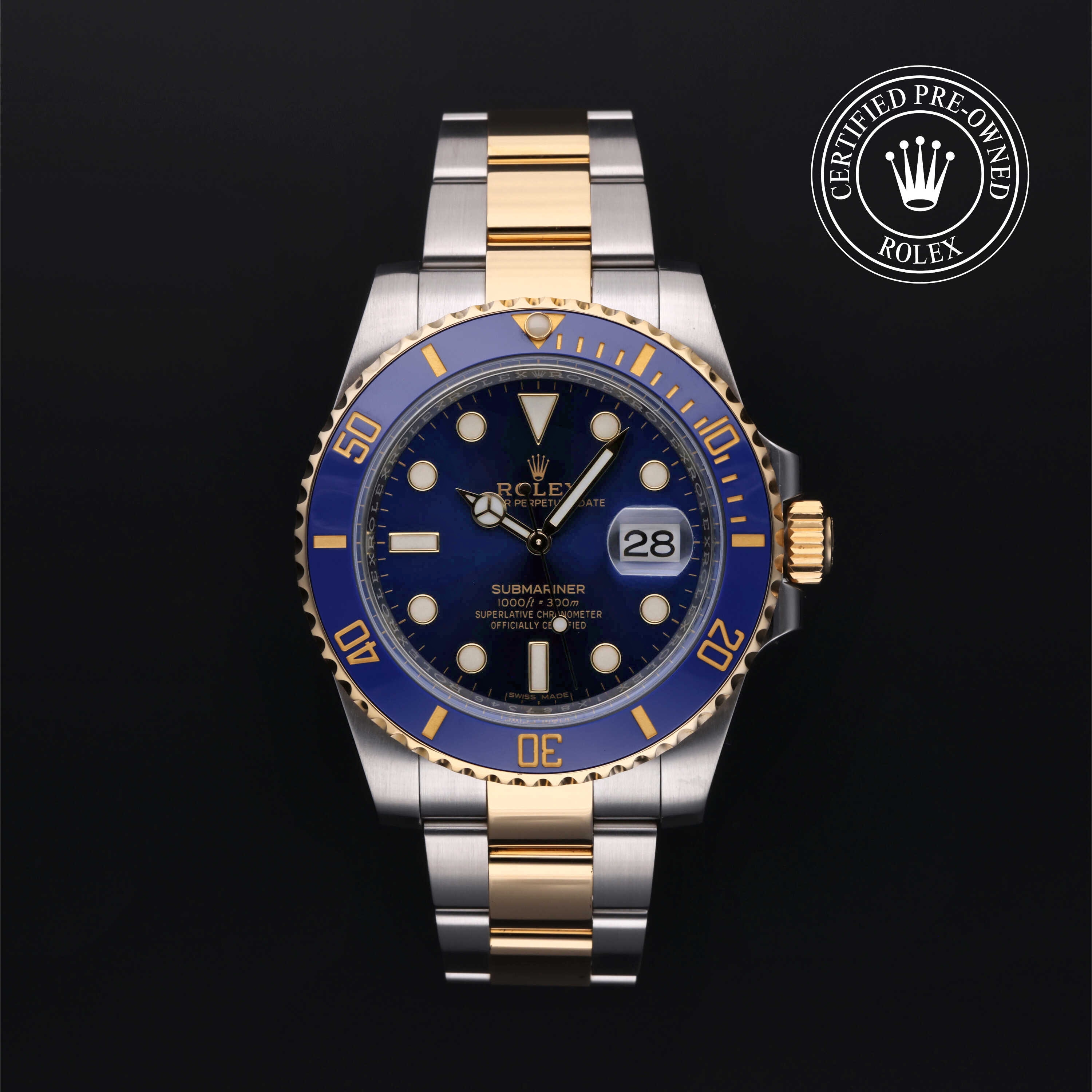 Rolex Submariner photo 1