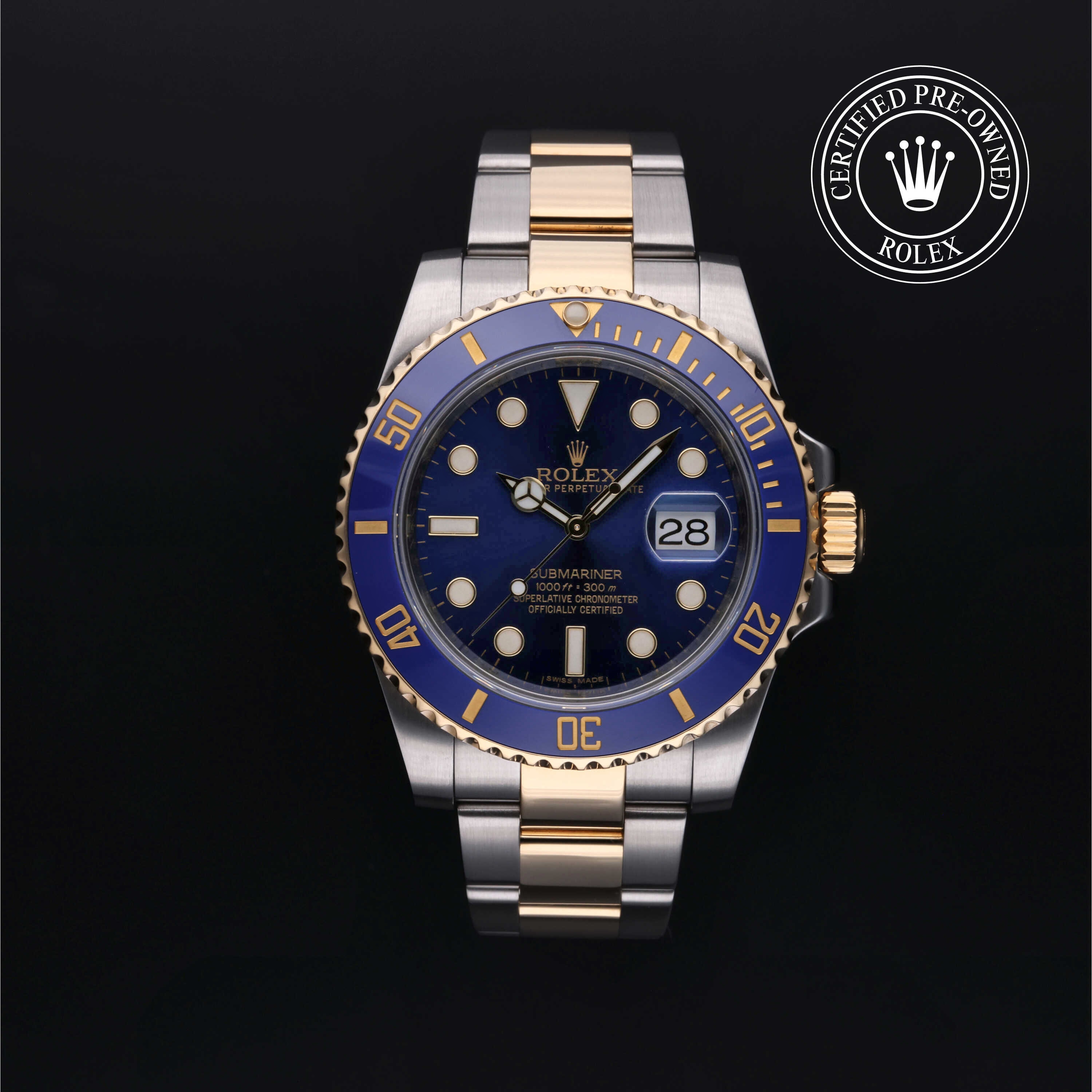 Rolex Submariner photo 1