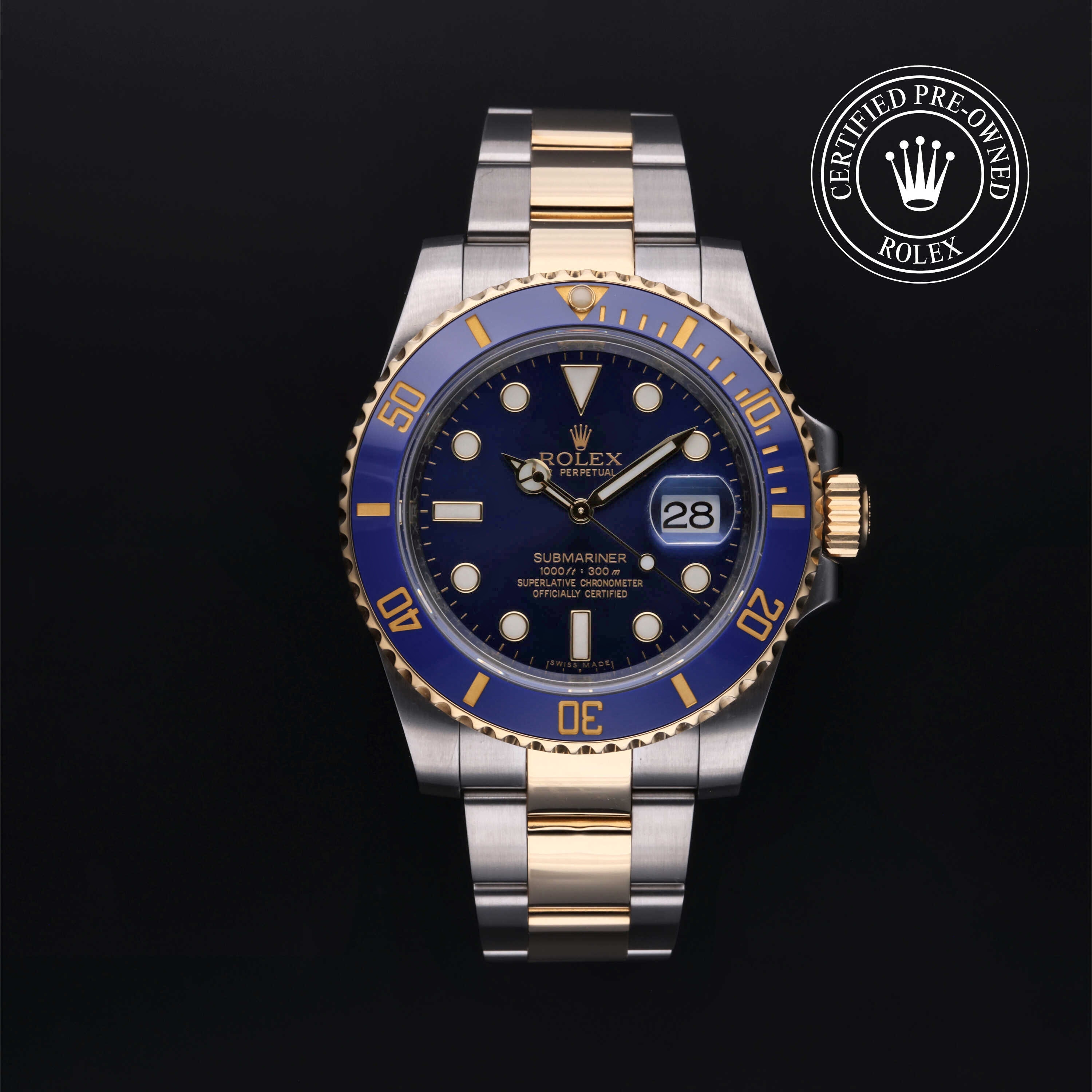 Rolex Submariner photo 1