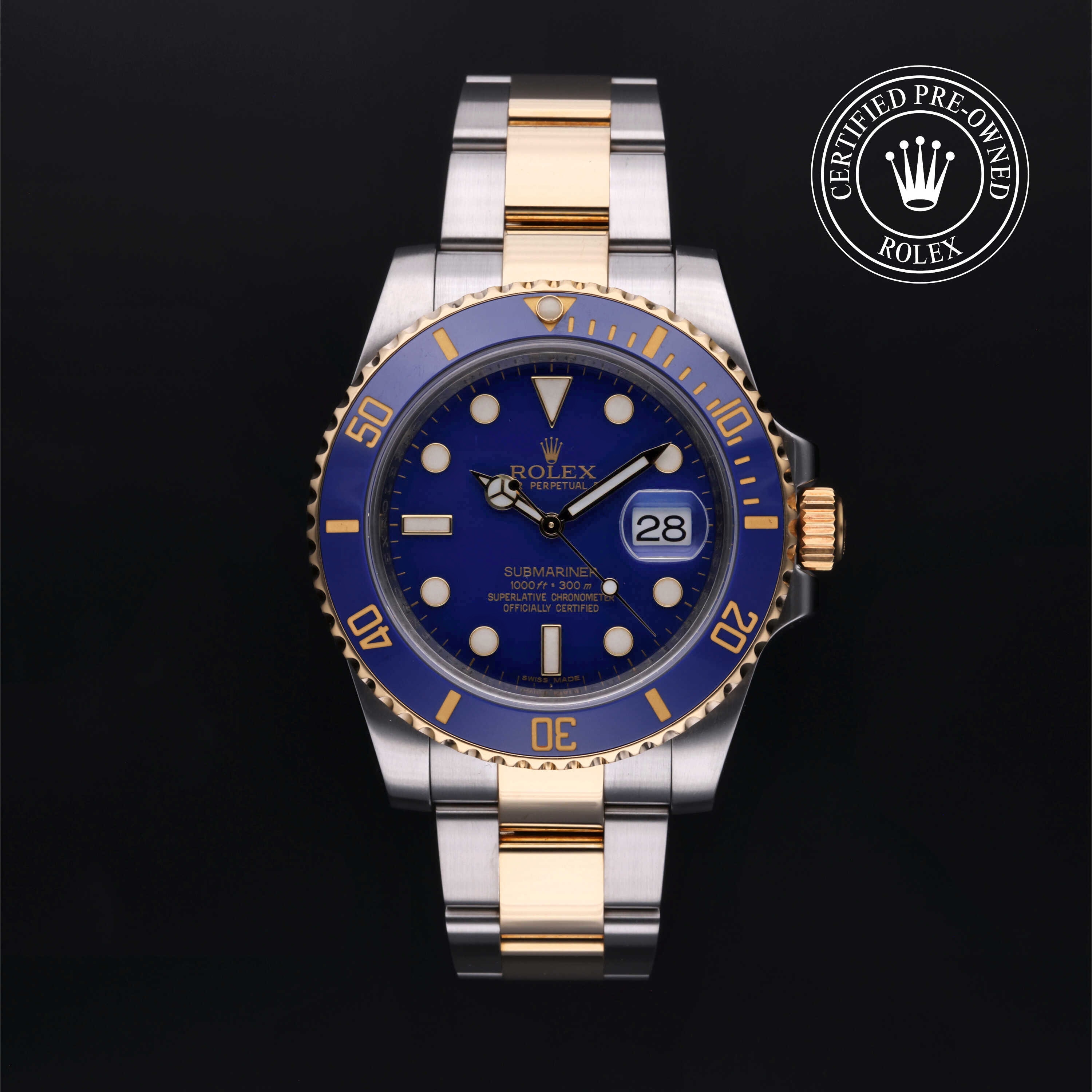 Rolex Submariner photo 1