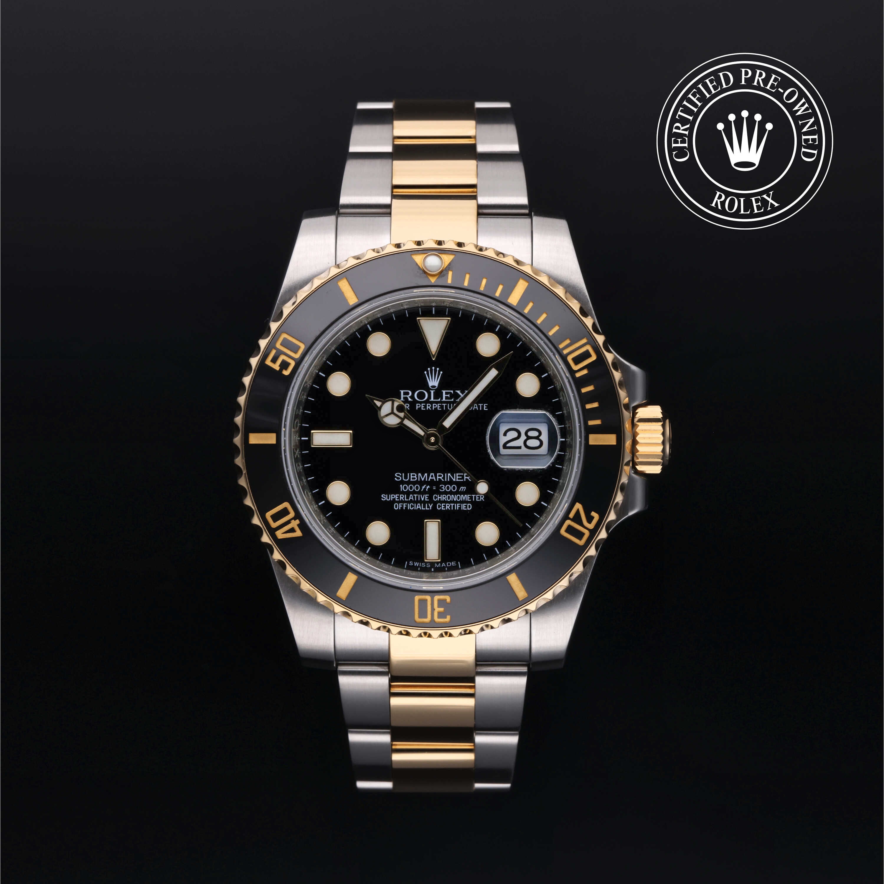 Rolex Submariner photo 1