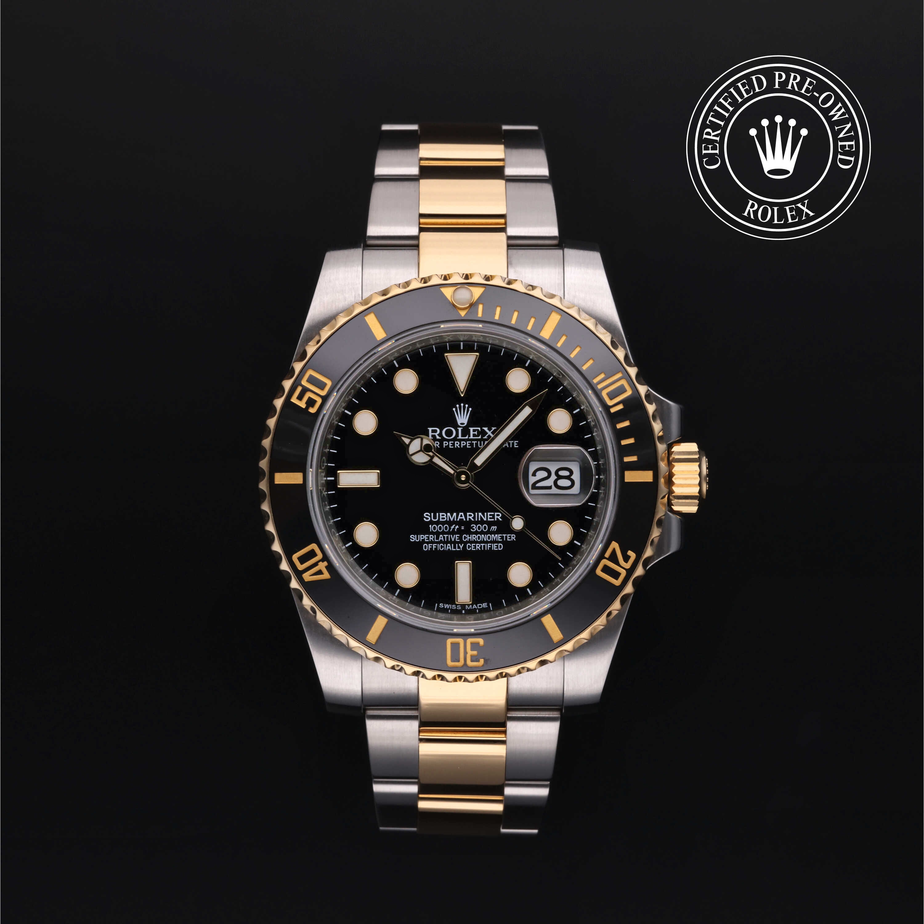 Rolex Submariner photo 1
