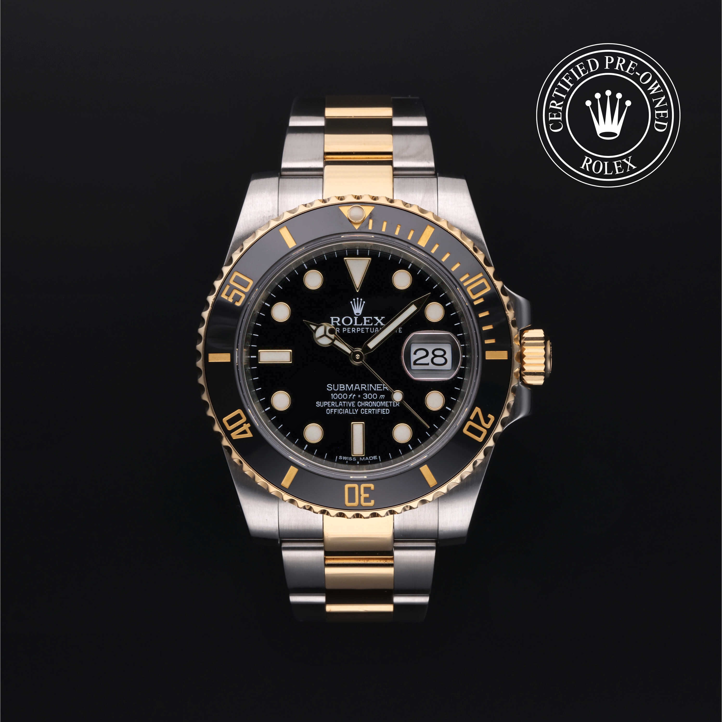 Rolex Submariner photo 1