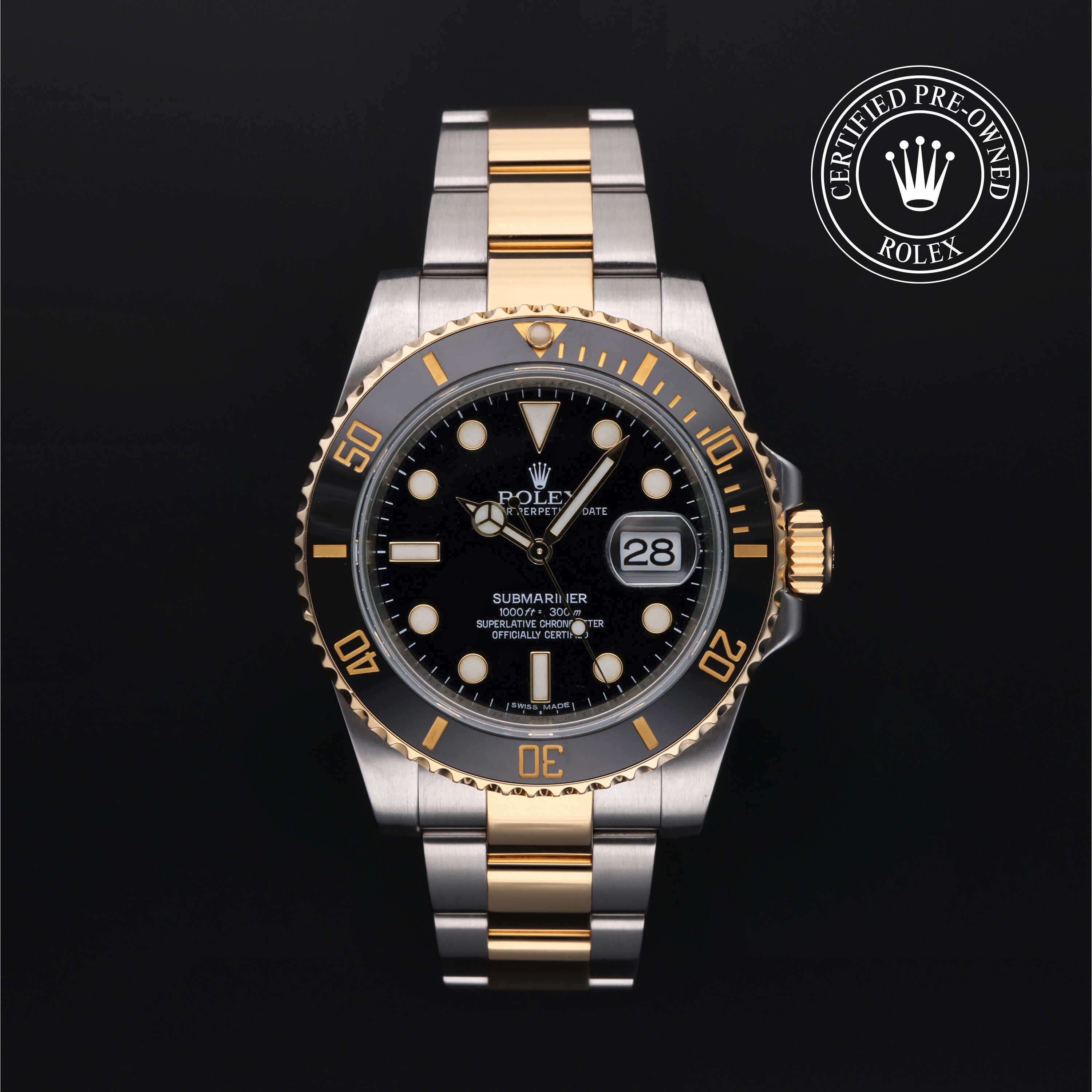 Rolex Submariner photo 1