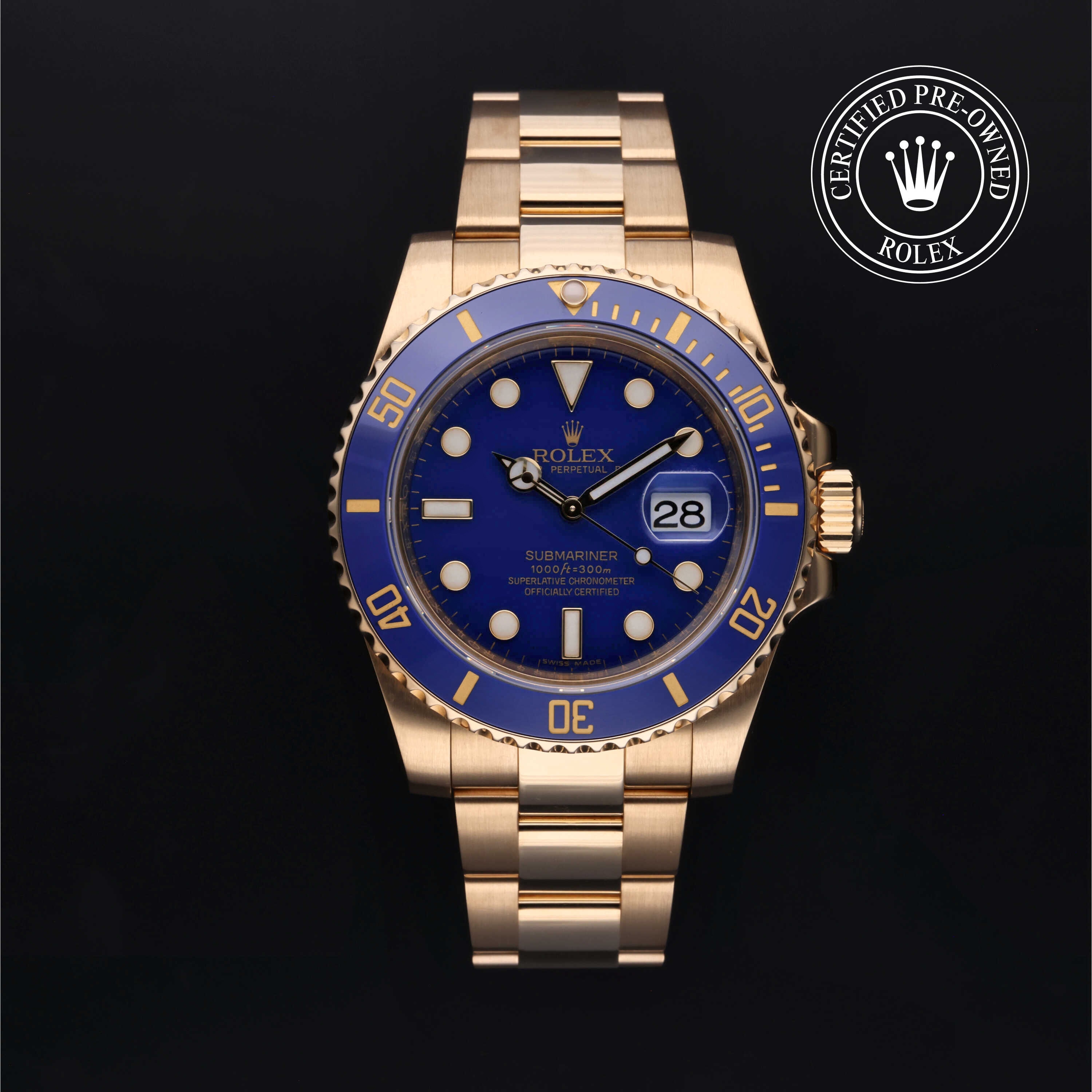 Rolex Submariner photo 1