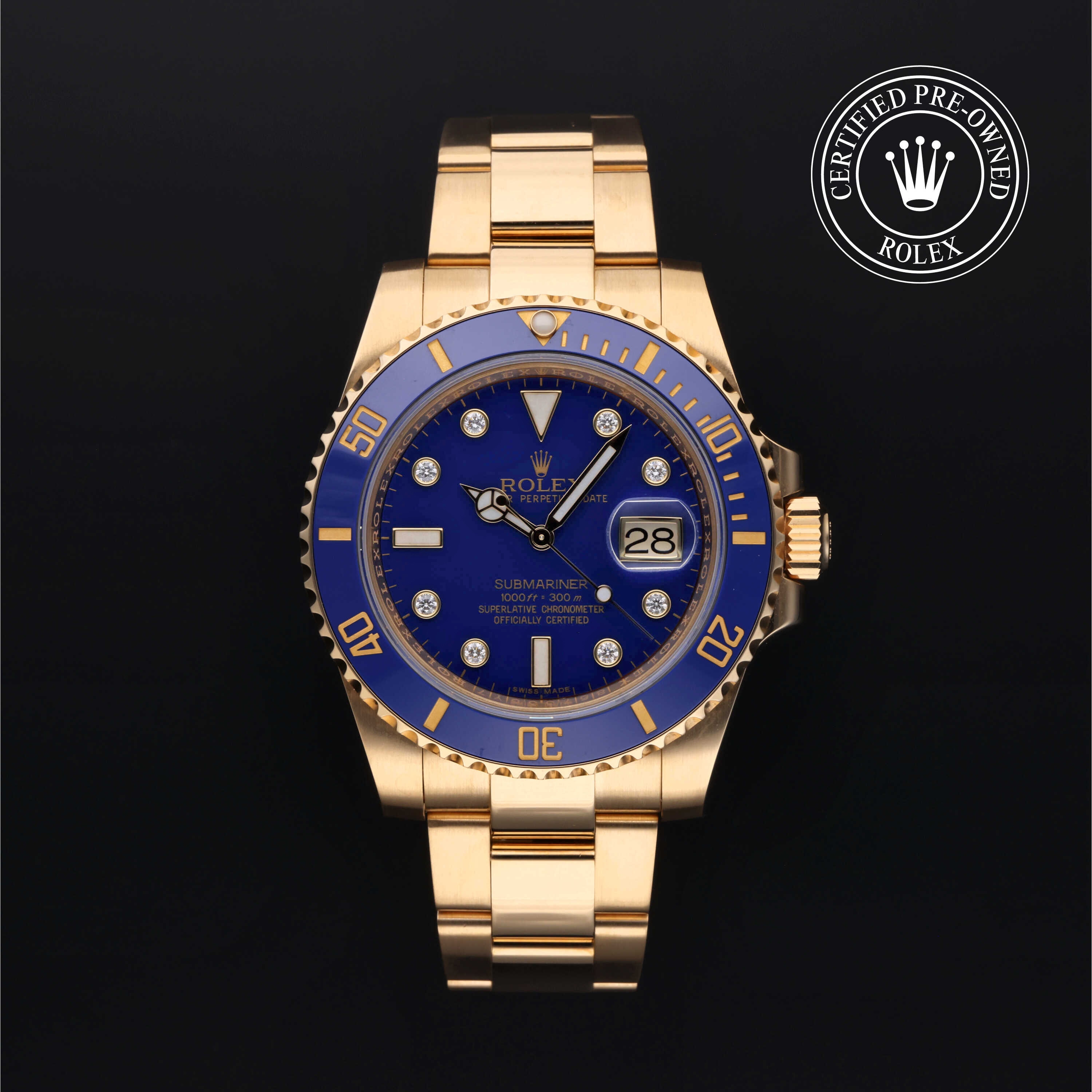 Rolex Submariner photo 1