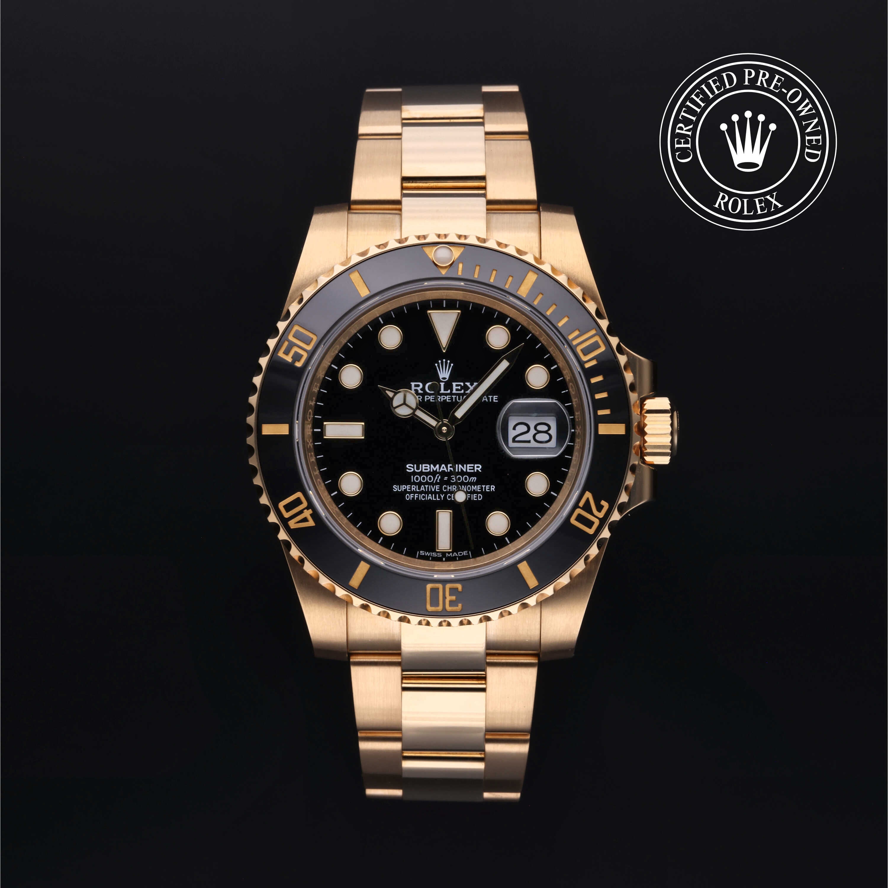 Rolex Submariner photo 1