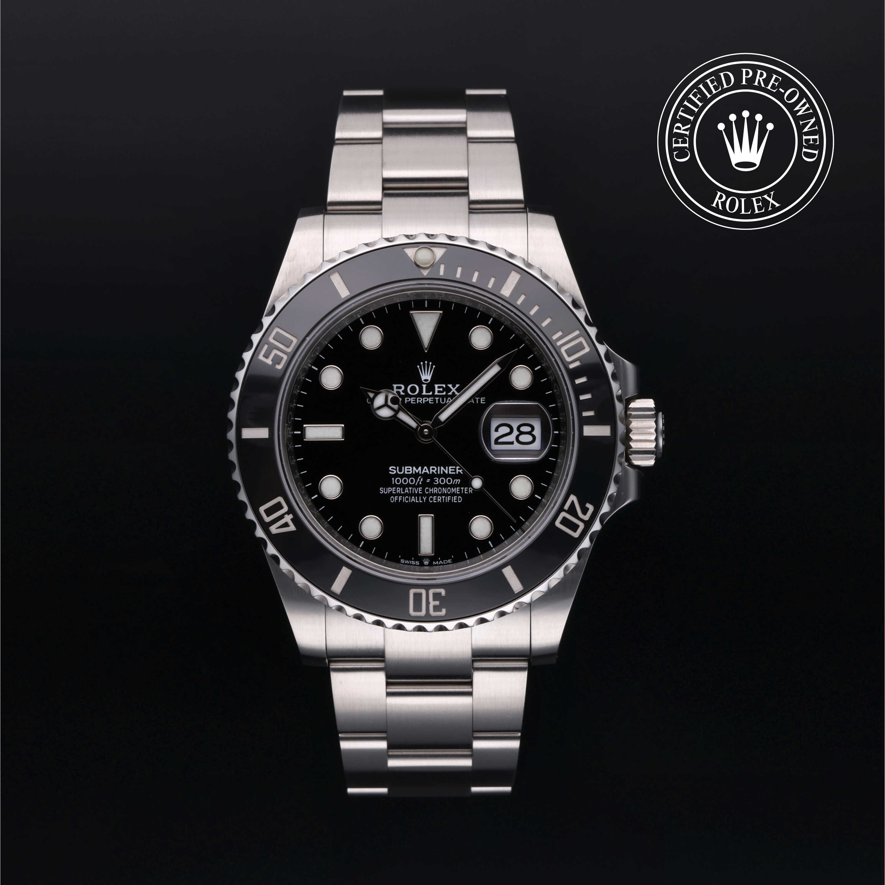 Rolex Submariner photo 1