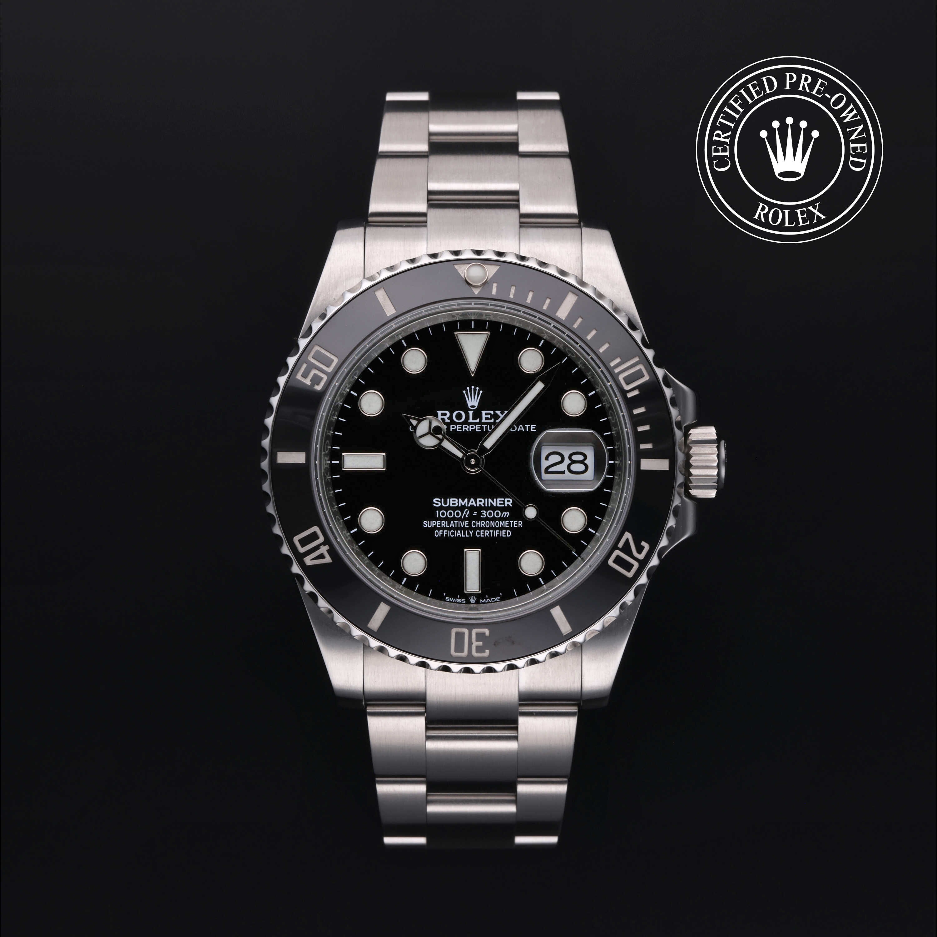 Rolex Submariner photo 1