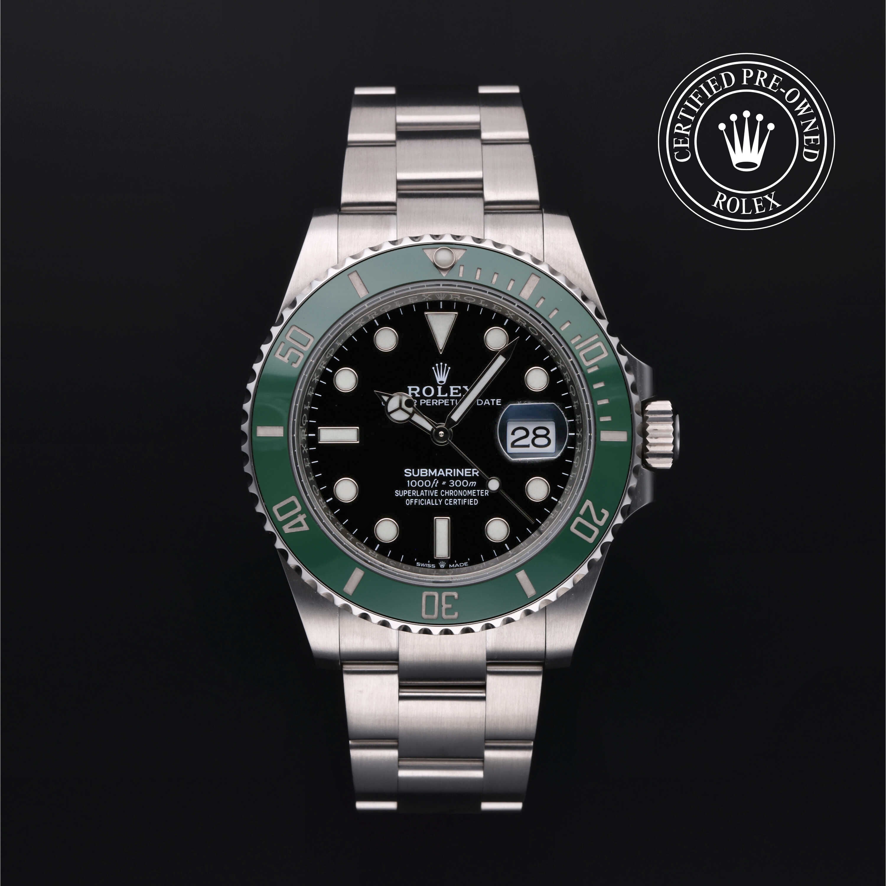 Rolex Submariner photo 1
