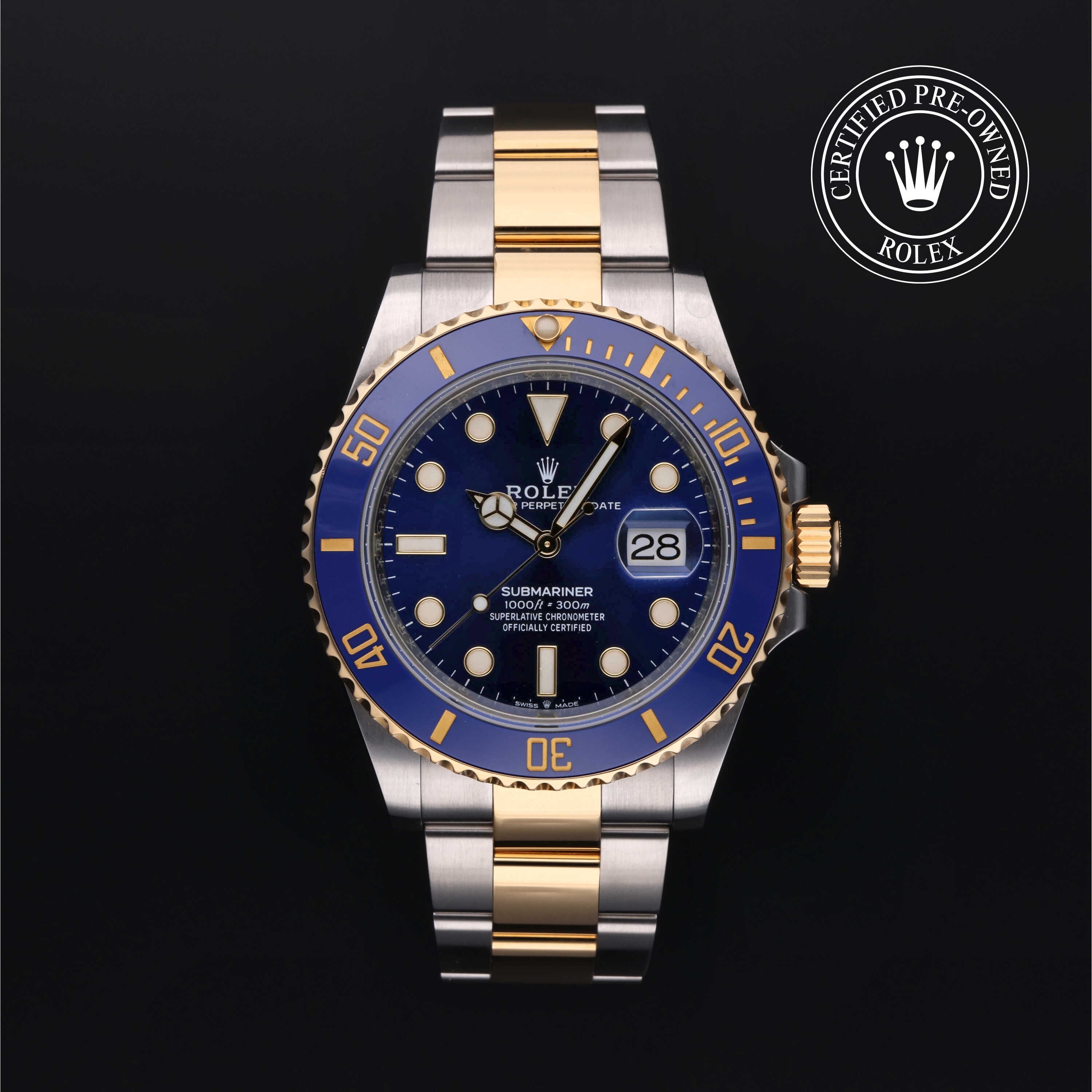 Rolex Submariner photo 1