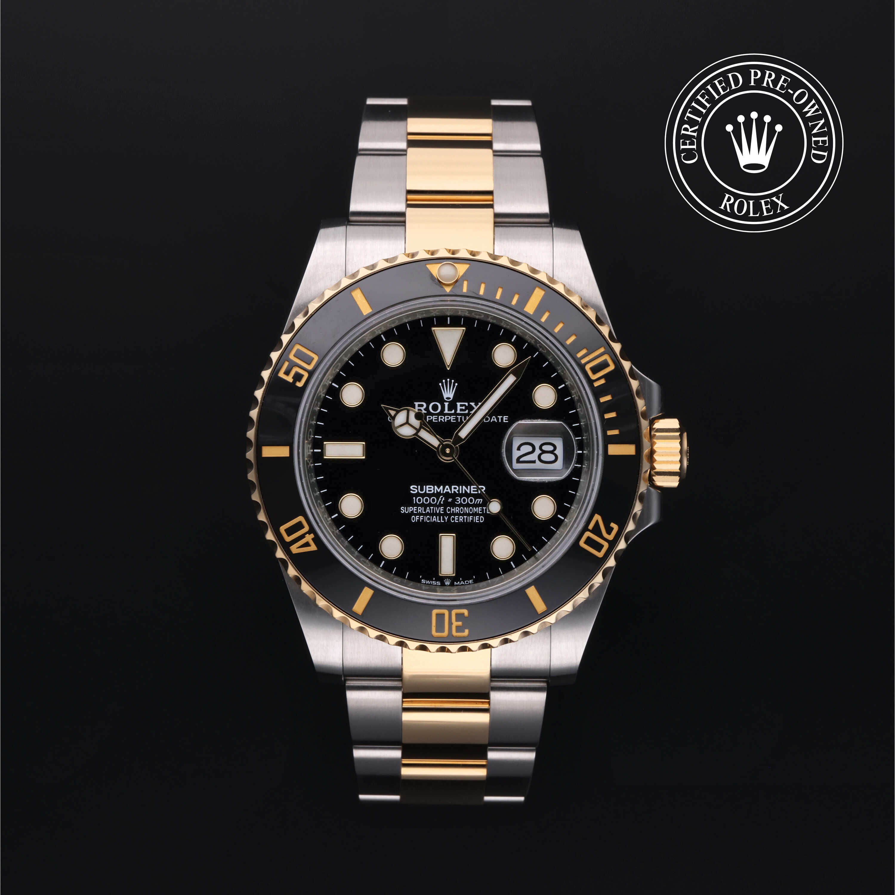 Rolex Submariner photo 1