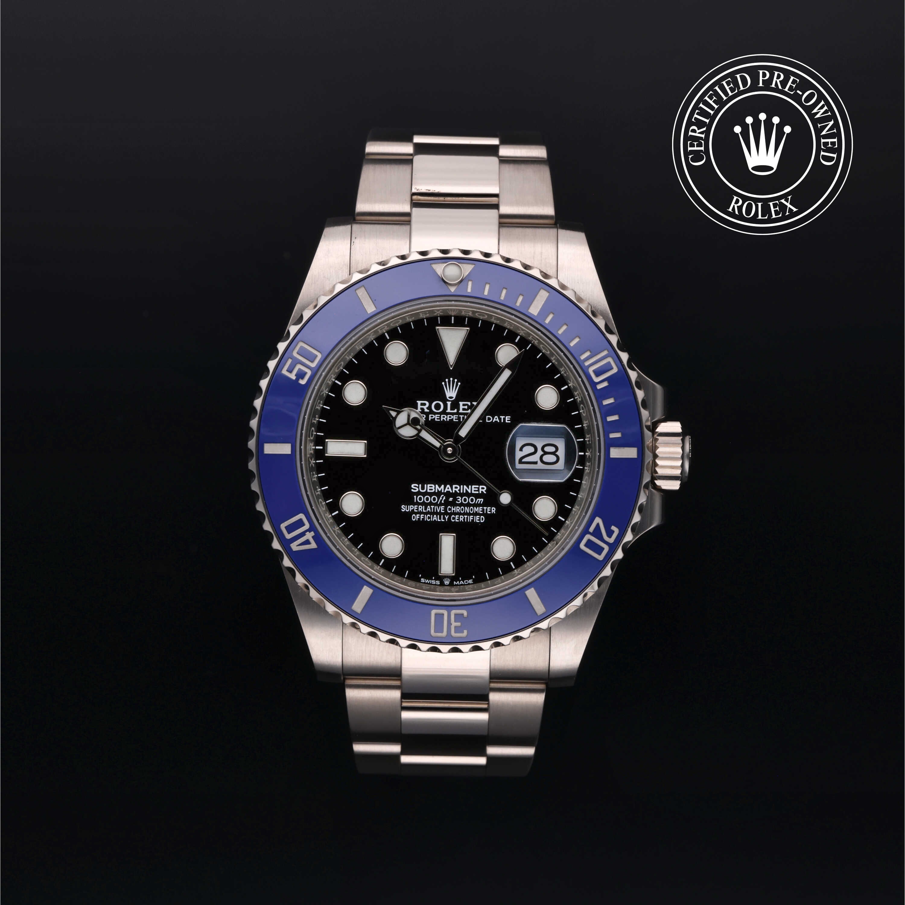Rolex Submariner photo 1