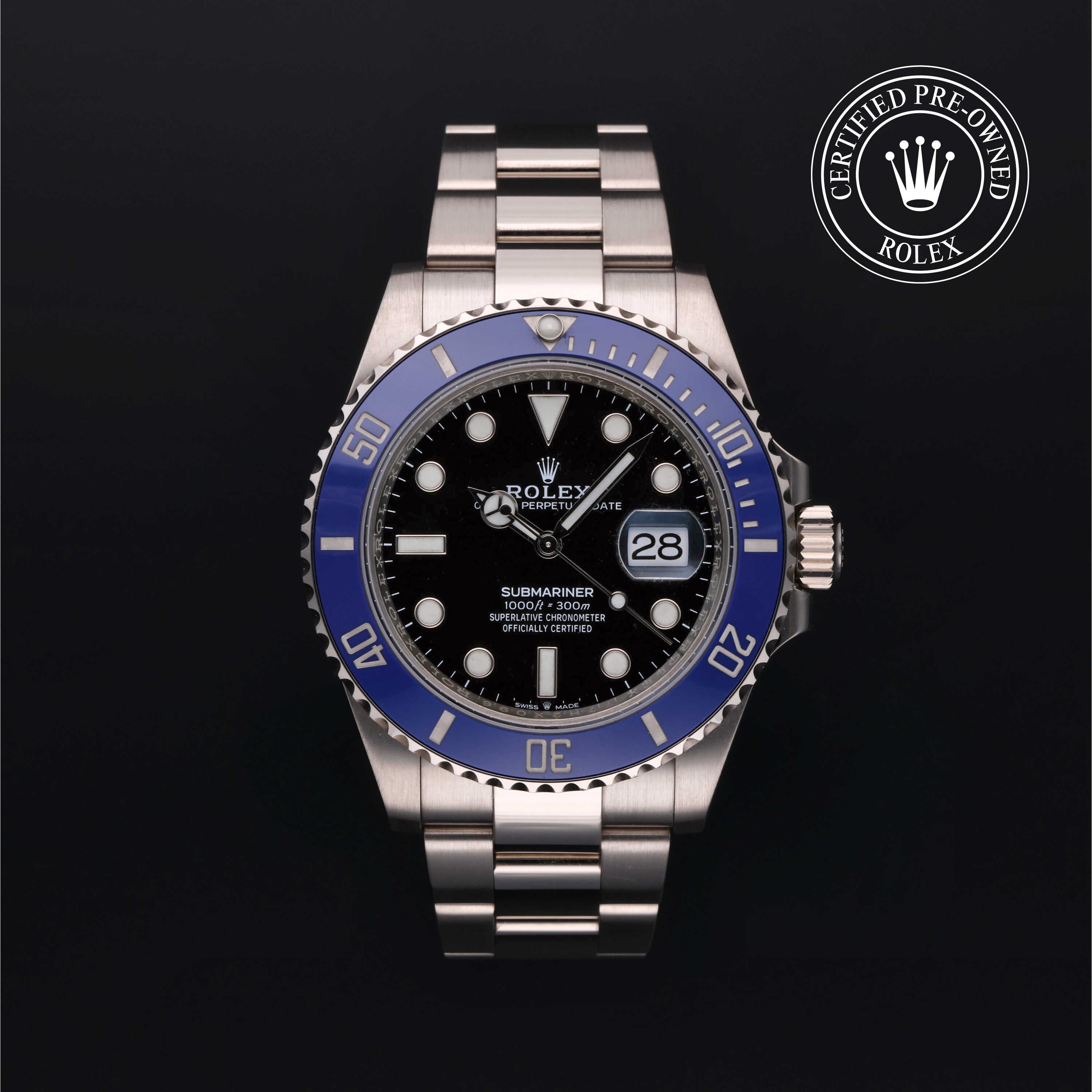 Rolex Submariner photo 1
