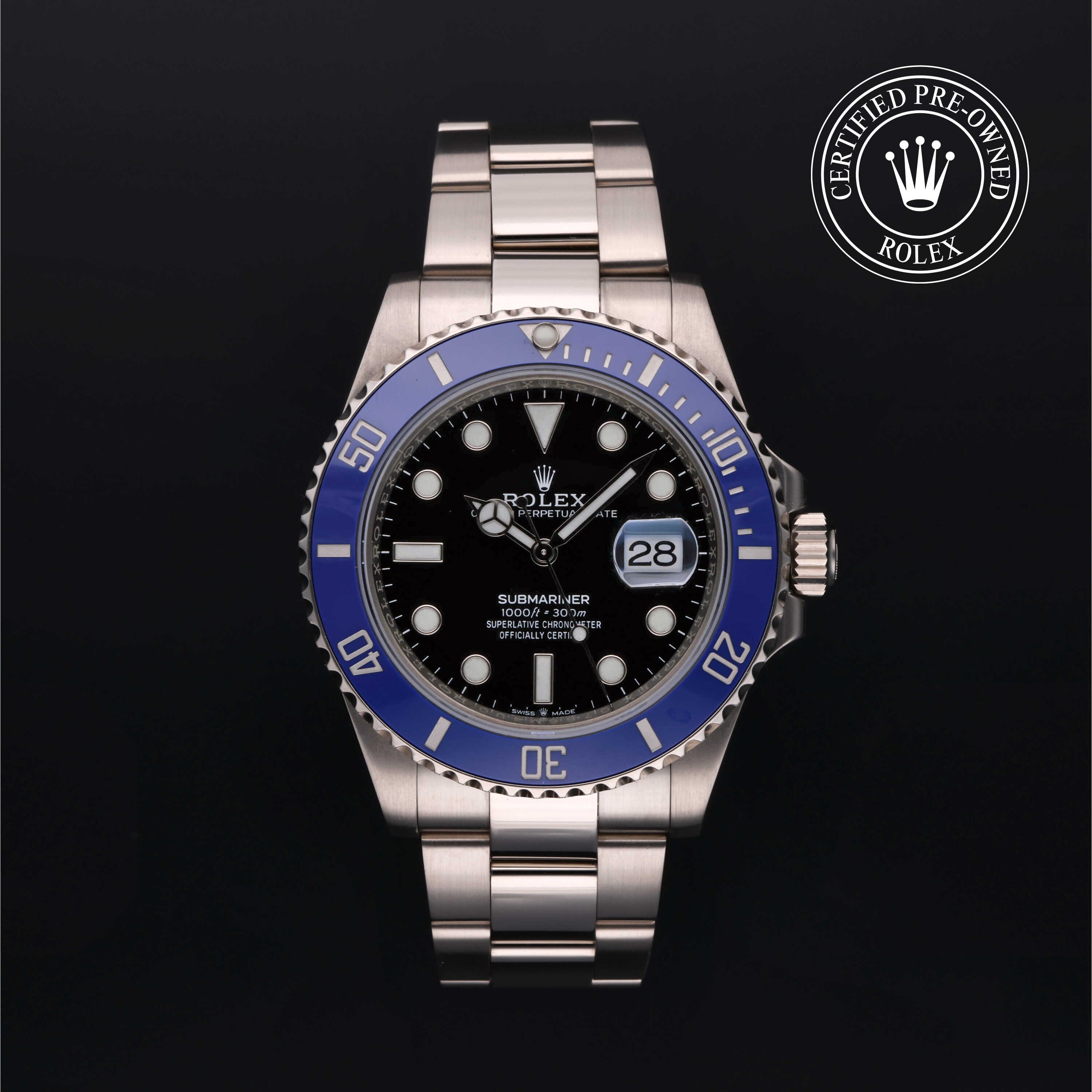 Rolex Submariner photo 1