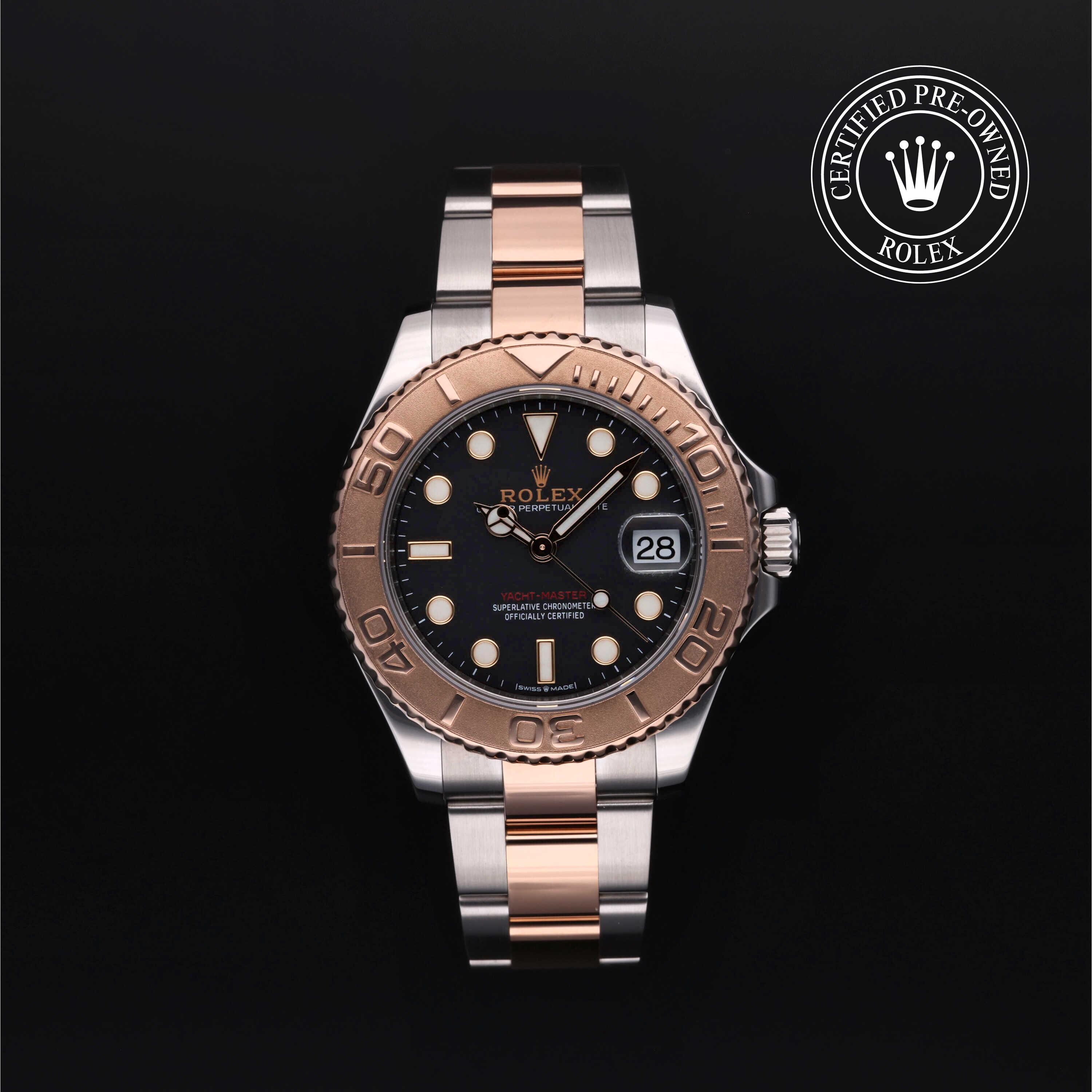 Rolex Yacht-Master photo 1
