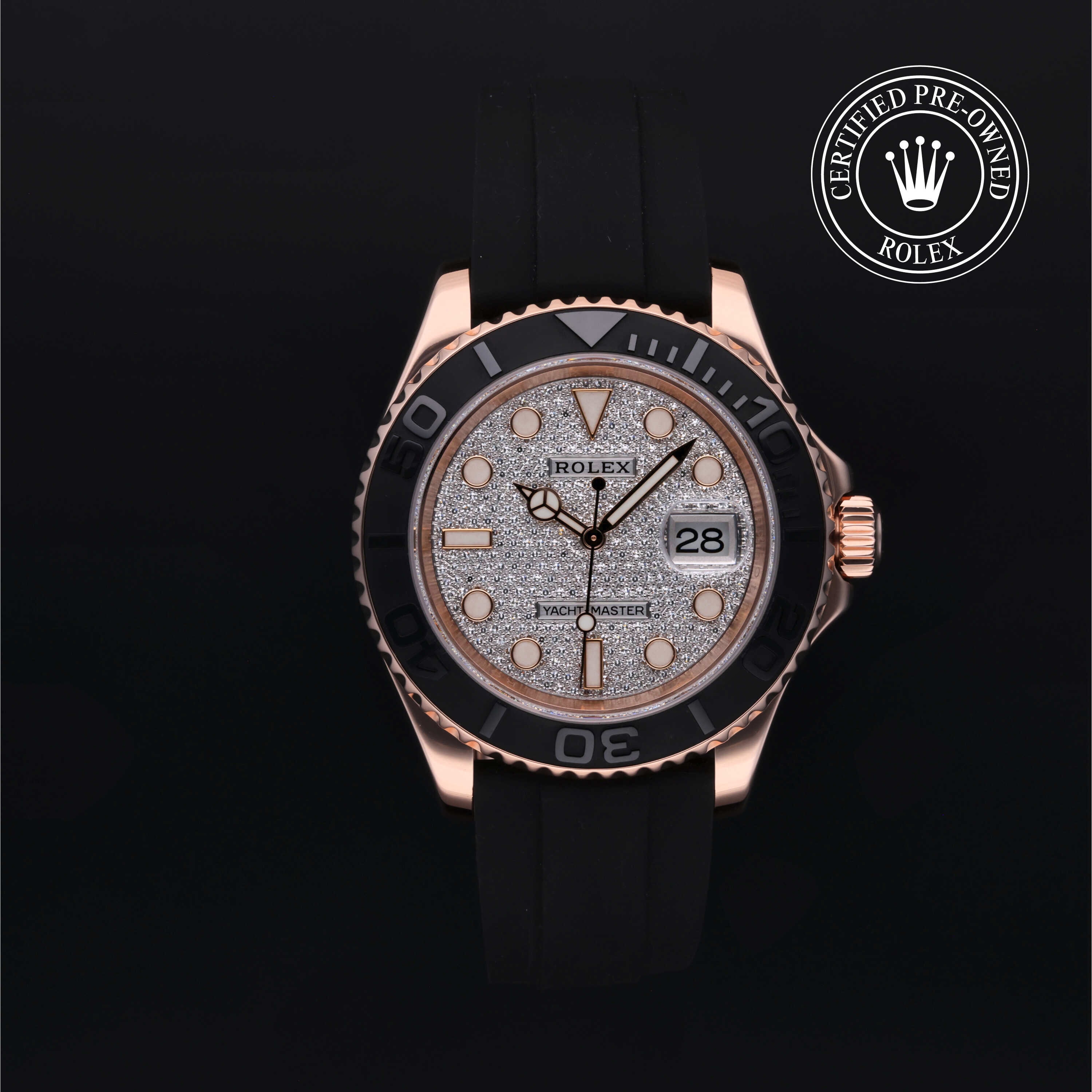Rolex Yacht-Master photo 1