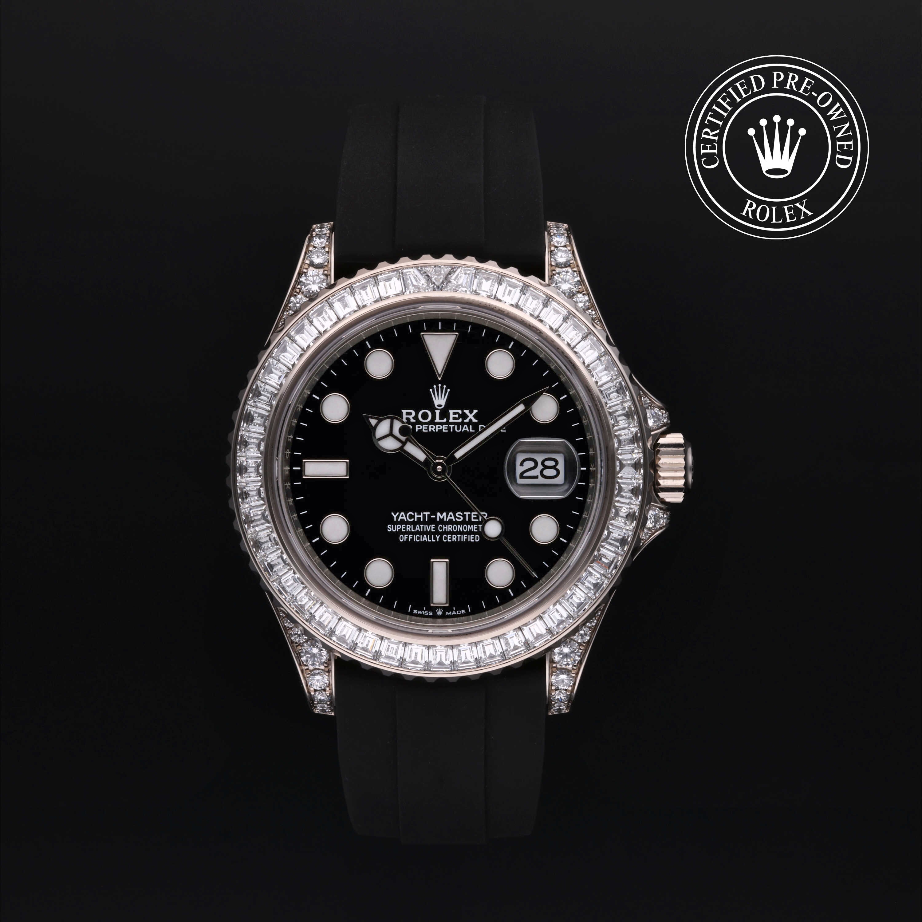 Rolex Yacht-Master photo 1