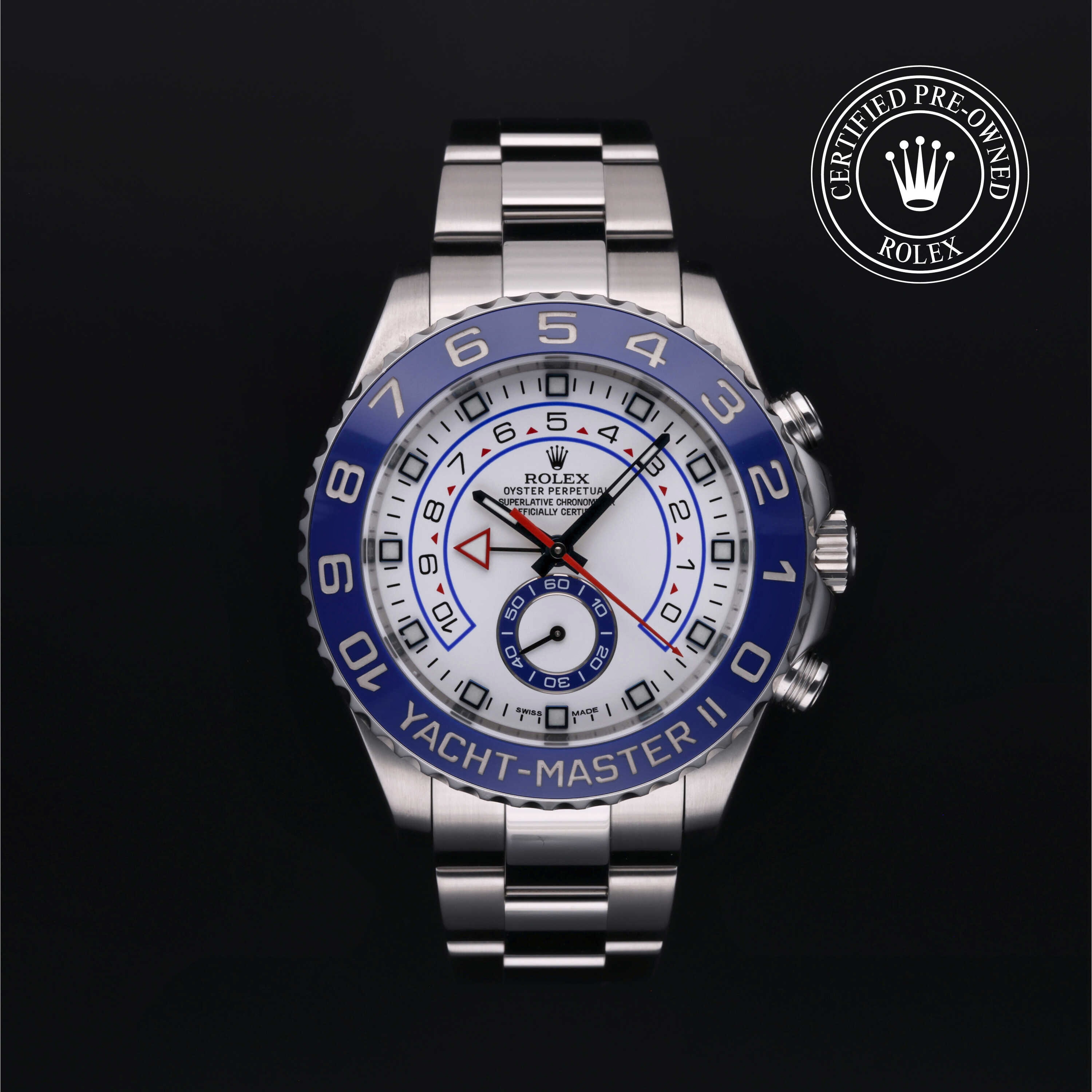 Rolex Yacht-Master photo 1