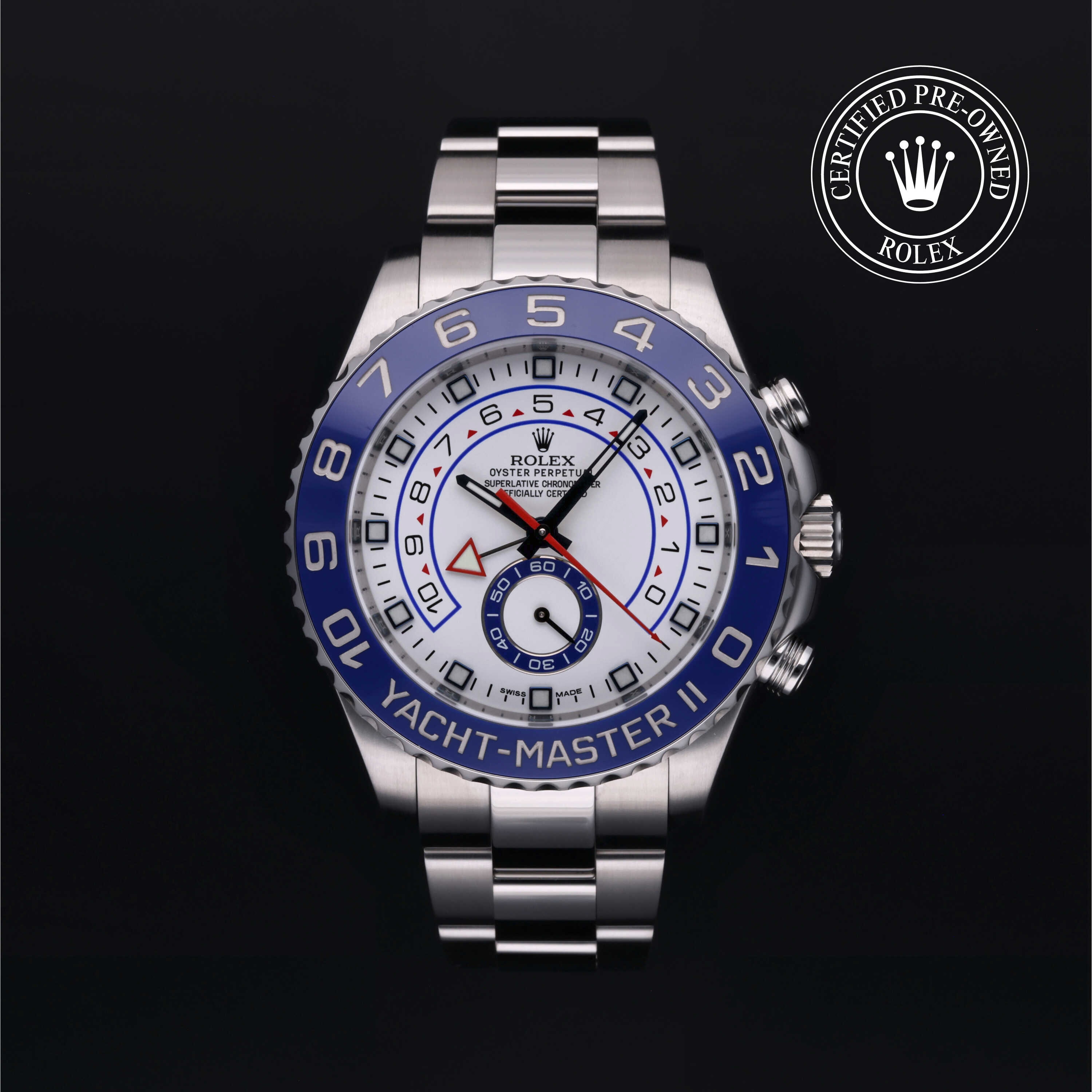 Rolex Yacht-Master photo 1