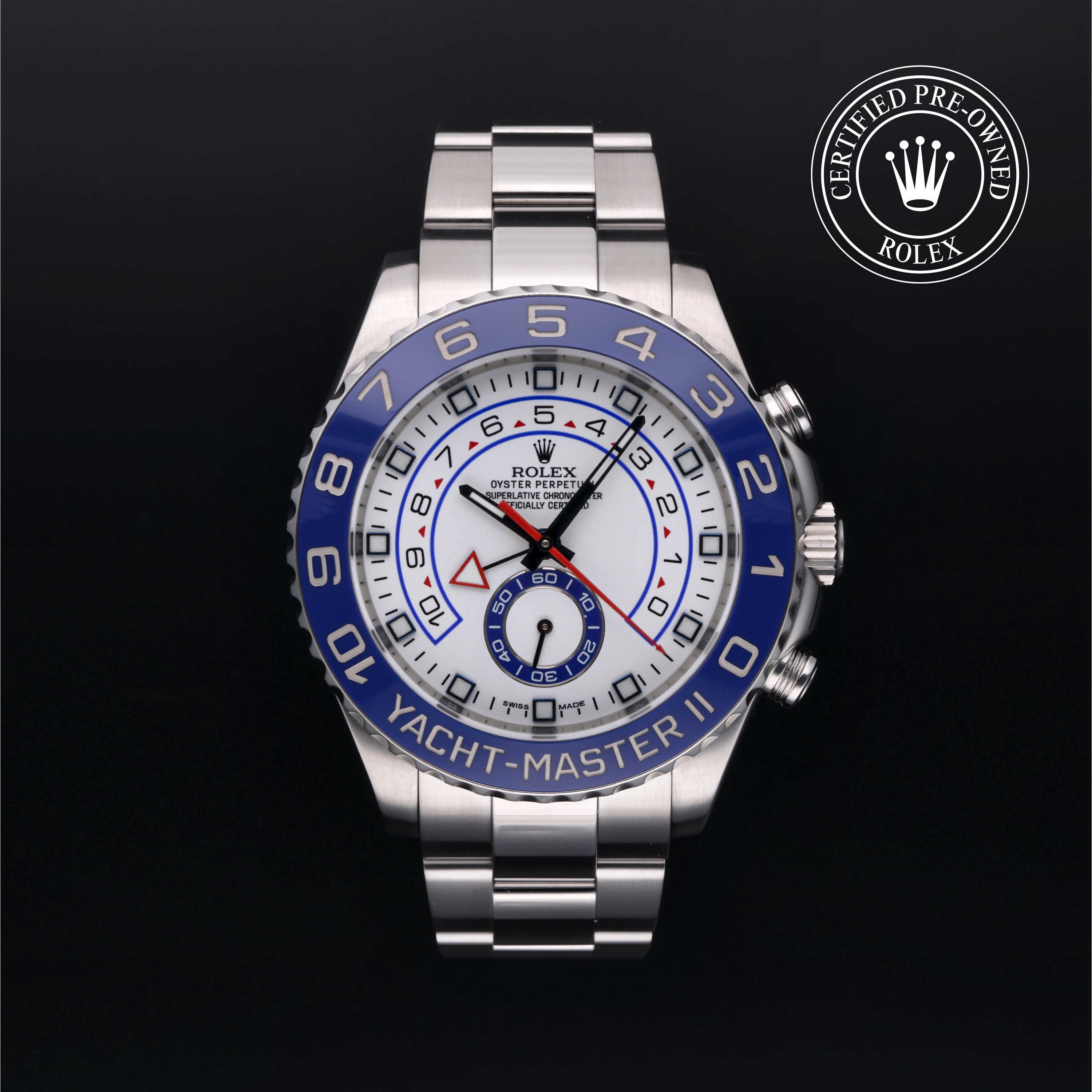 Rolex Yacht-Master photo 1