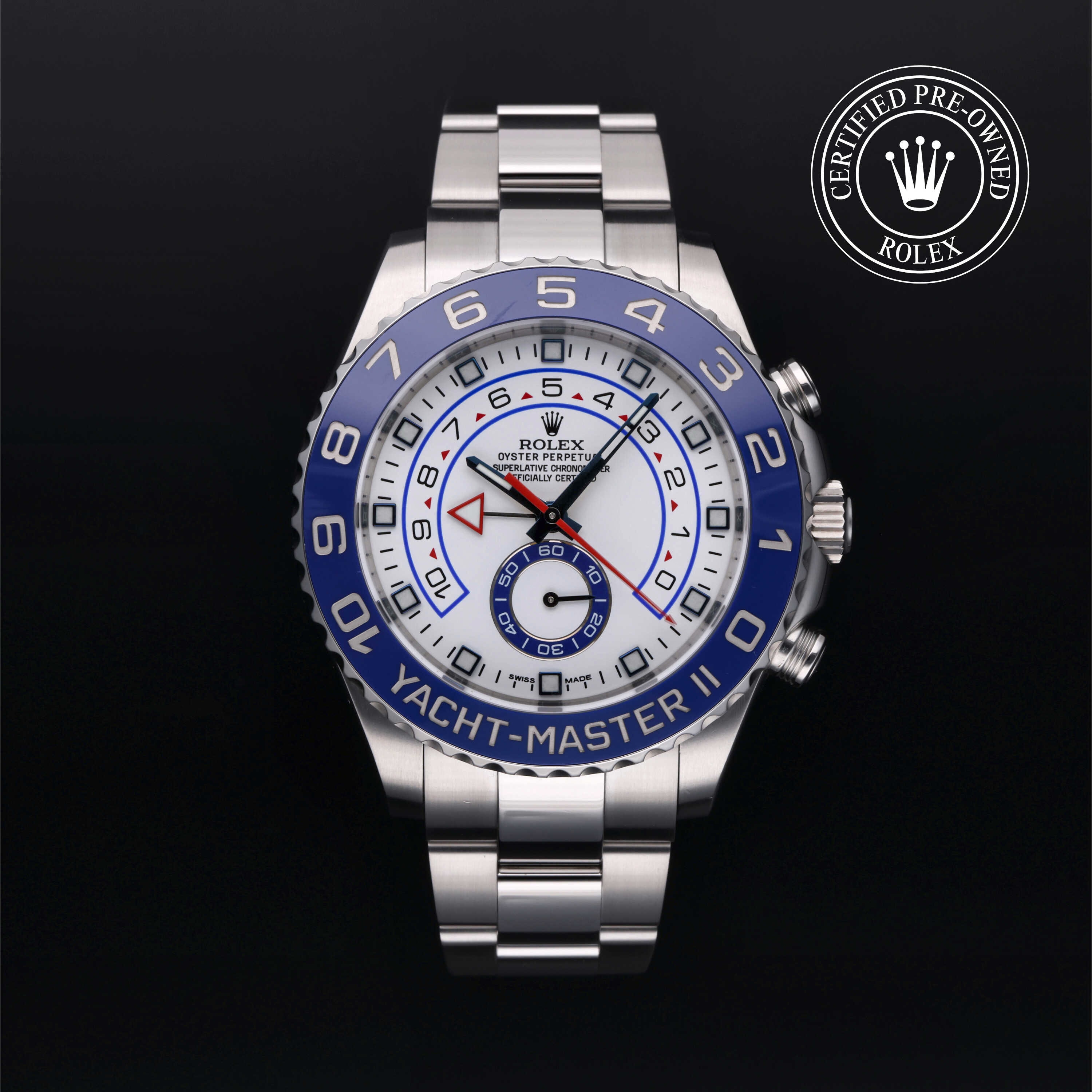 Rolex Yacht-Master photo 1