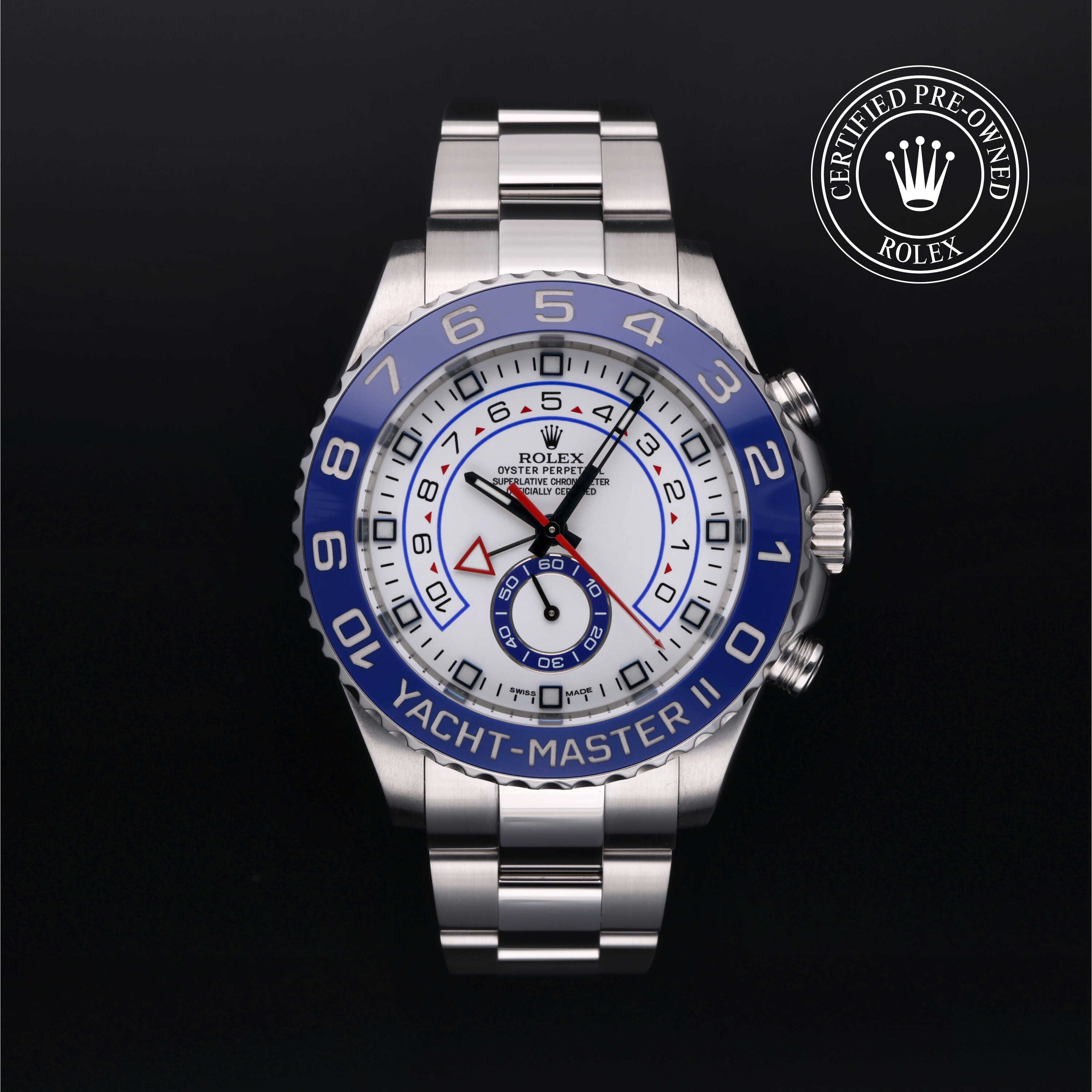 Rolex Yacht-Master photo 1