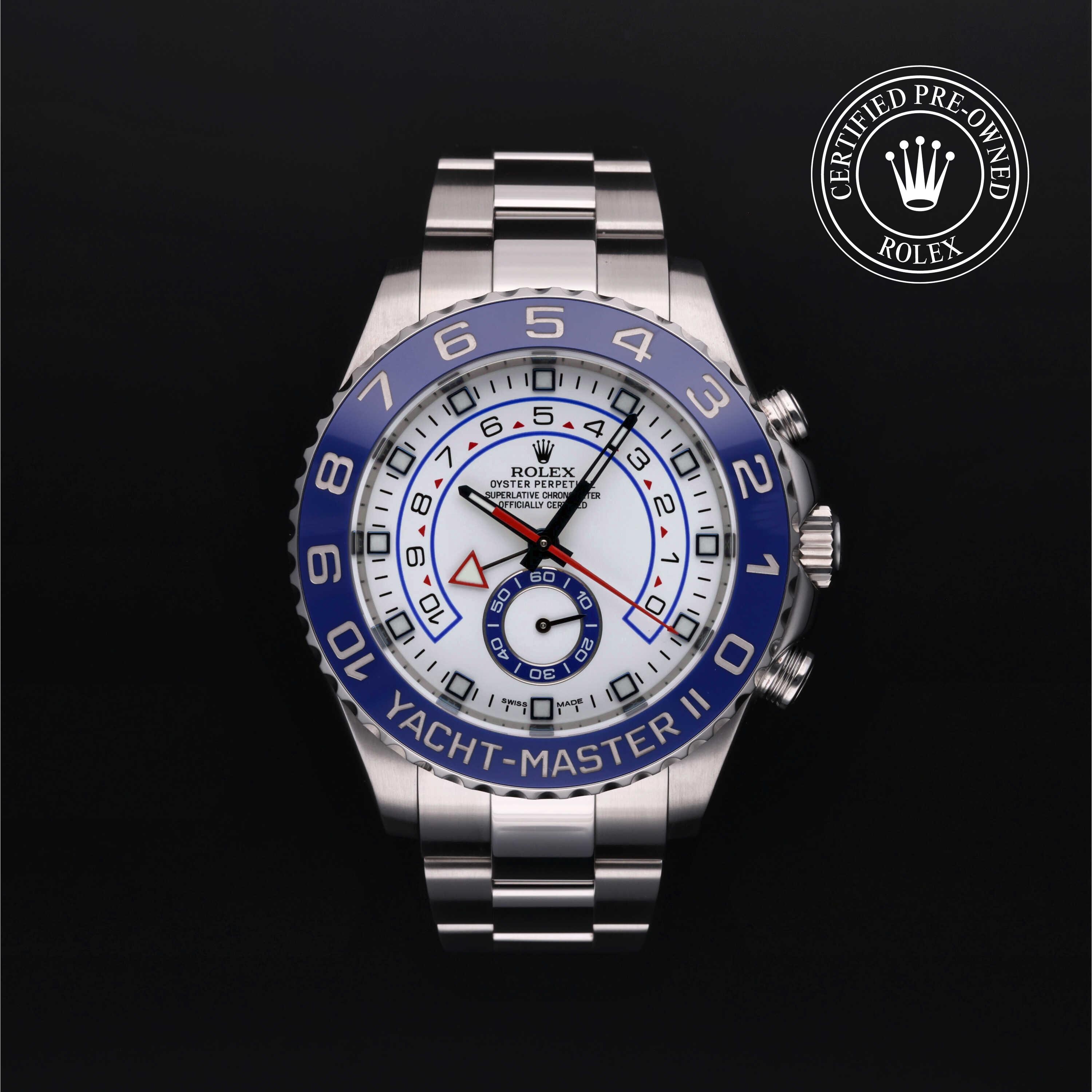Rolex Yacht-Master photo 1