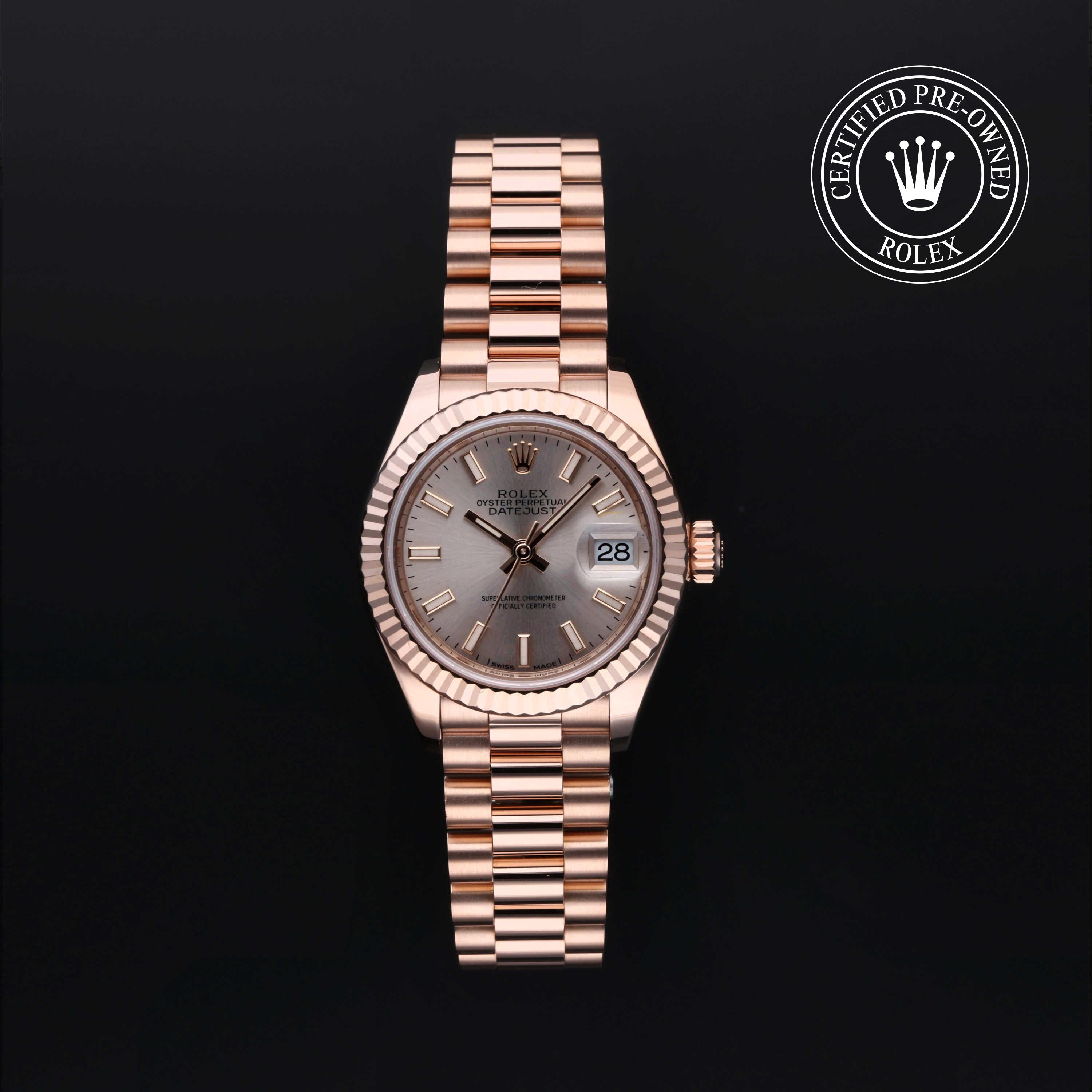 Rolex Lady-Datejust M279175-0001 photo 1