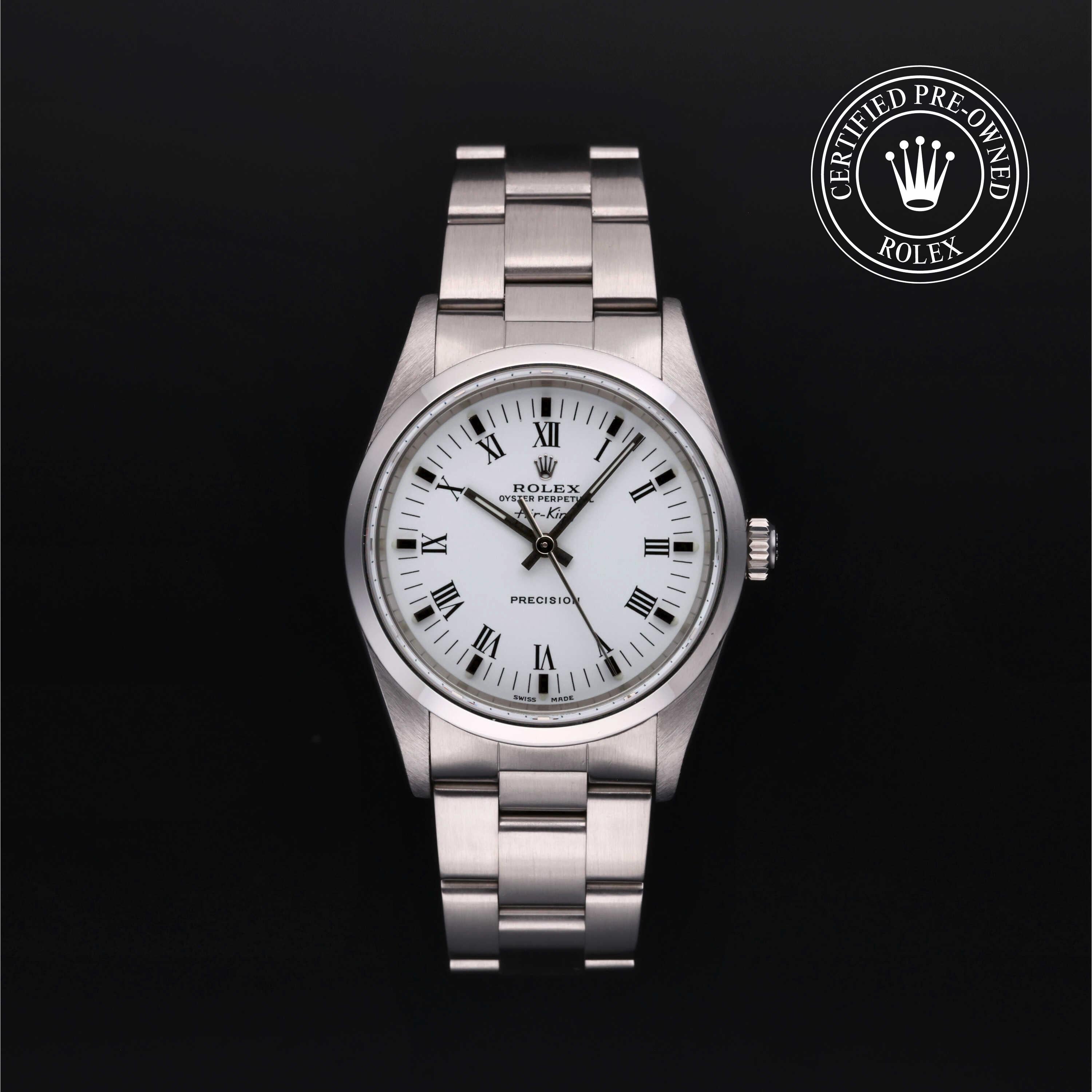 Rolex Air-King M14000M-0007 photo 1