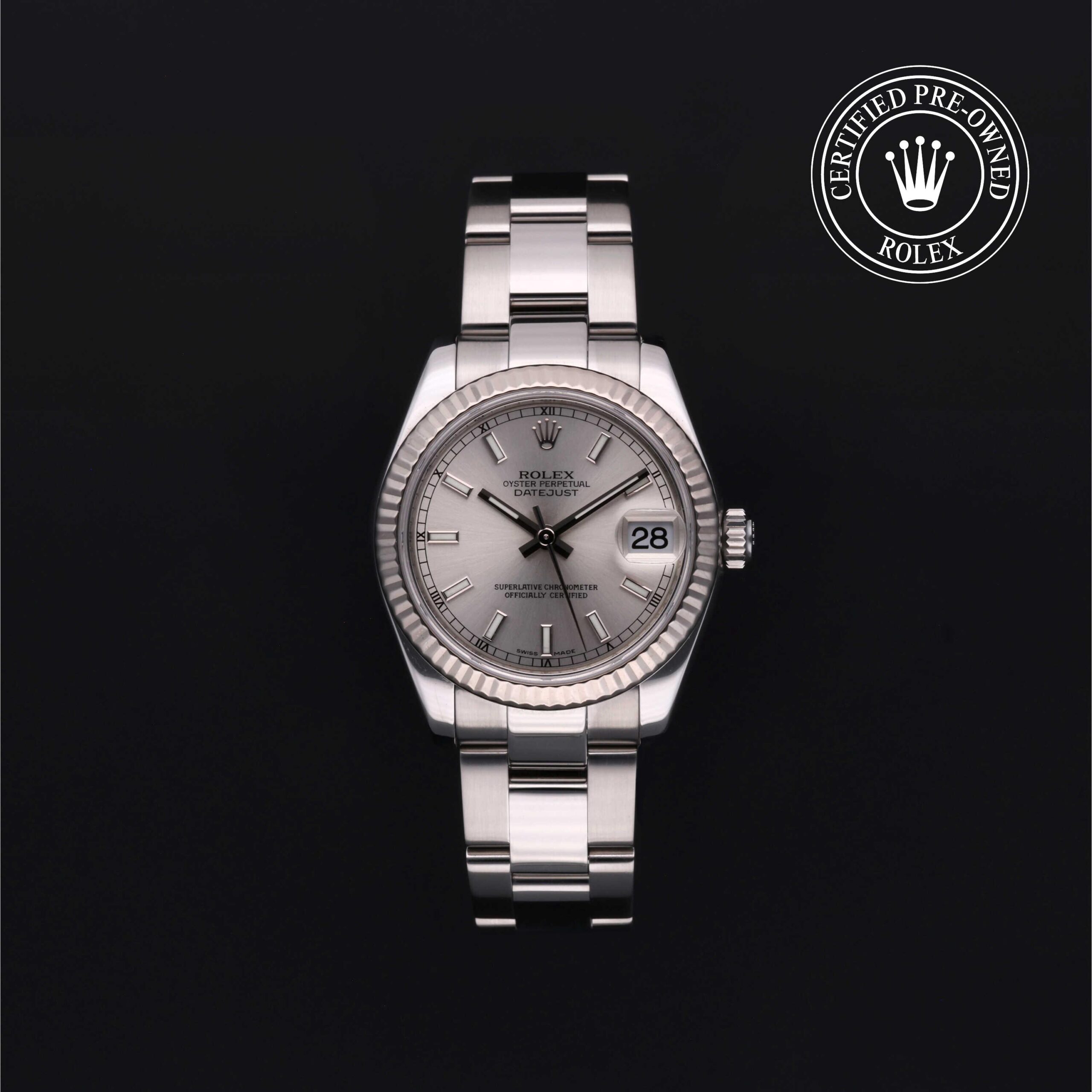 Rolex Datejust 31 photo 1