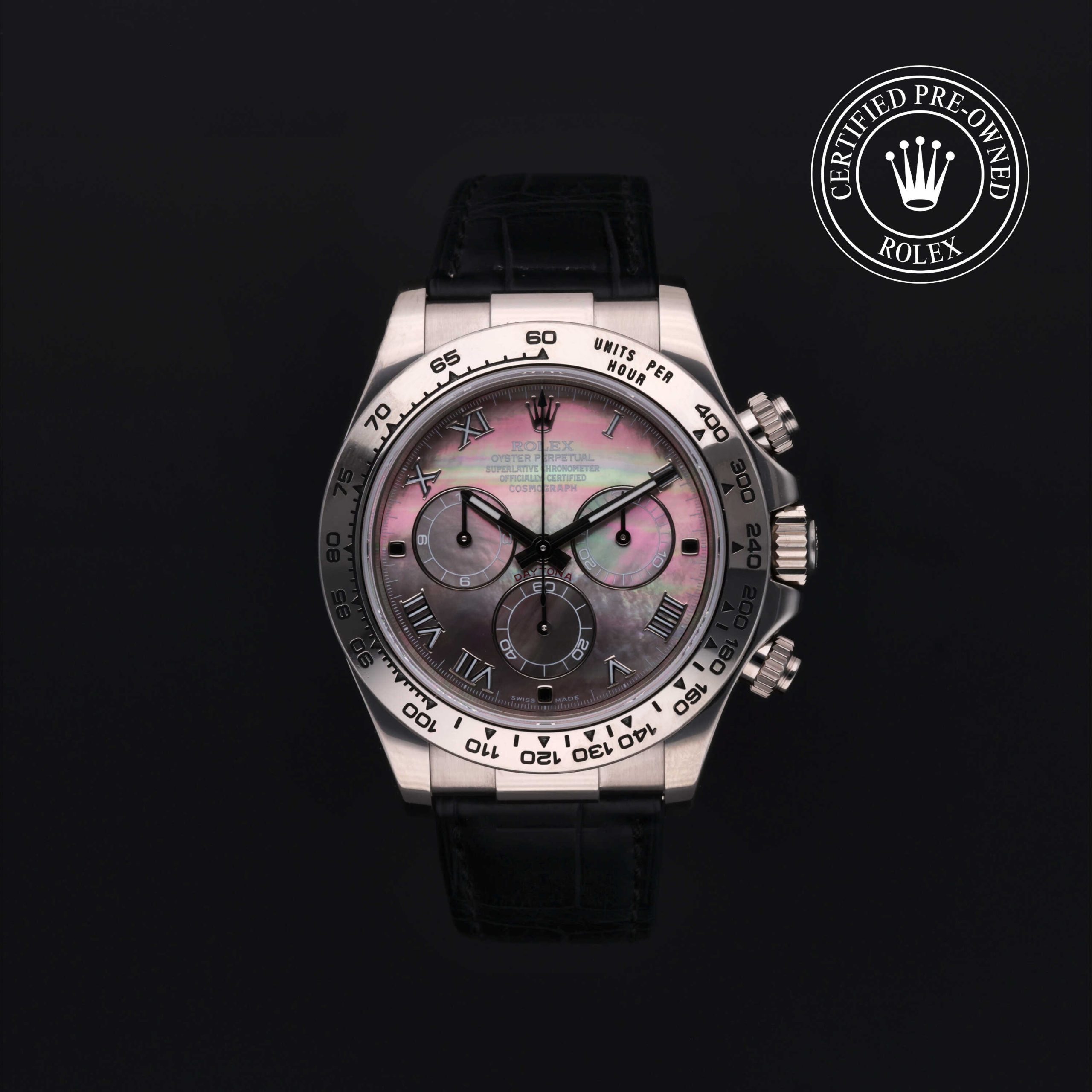 Rolex Cosmograph Daytona photo 1